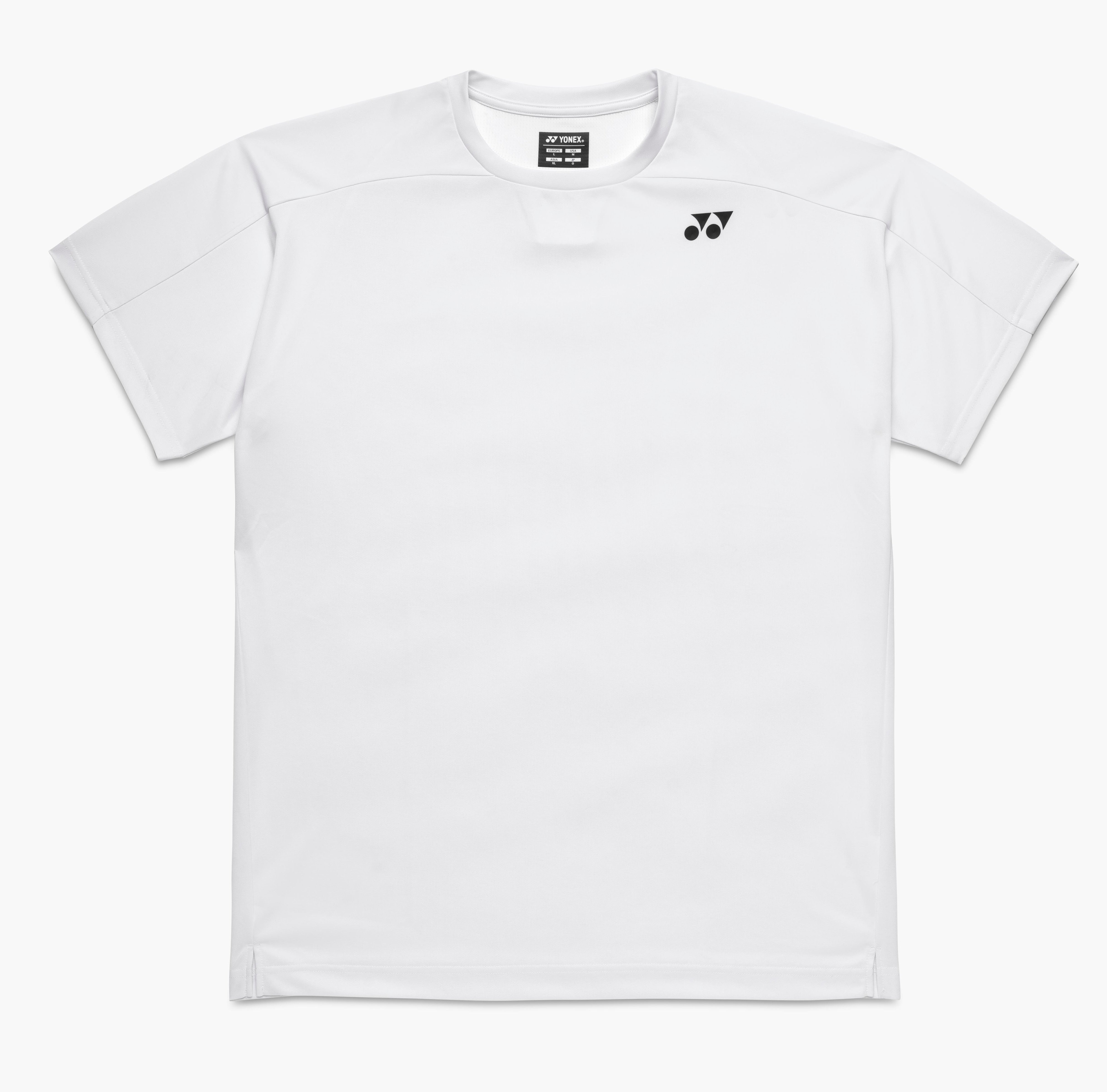 AIM PERFORMANCE CREWNECK TEE