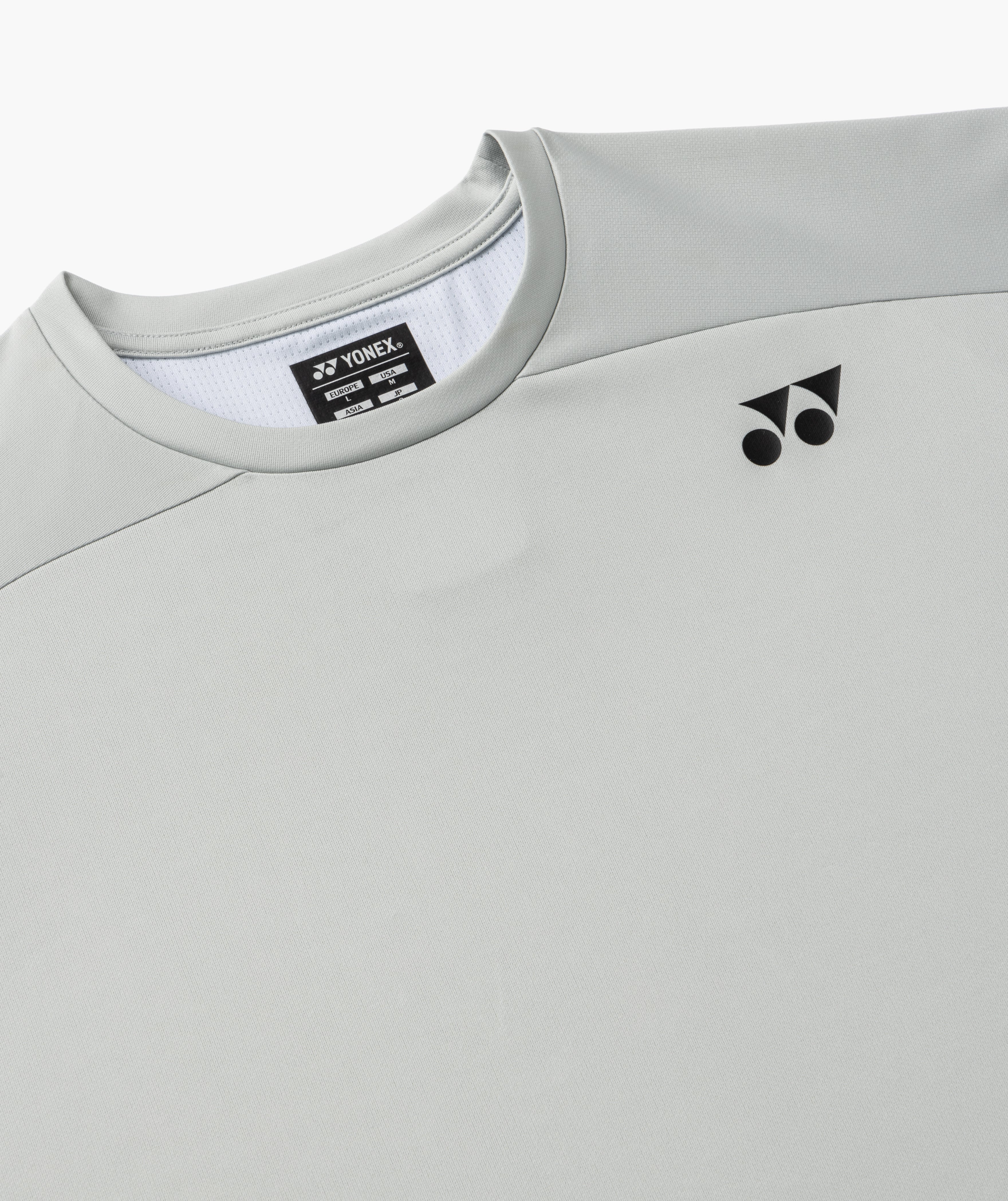 AIM PERFORMANCE CREWNECK TEE