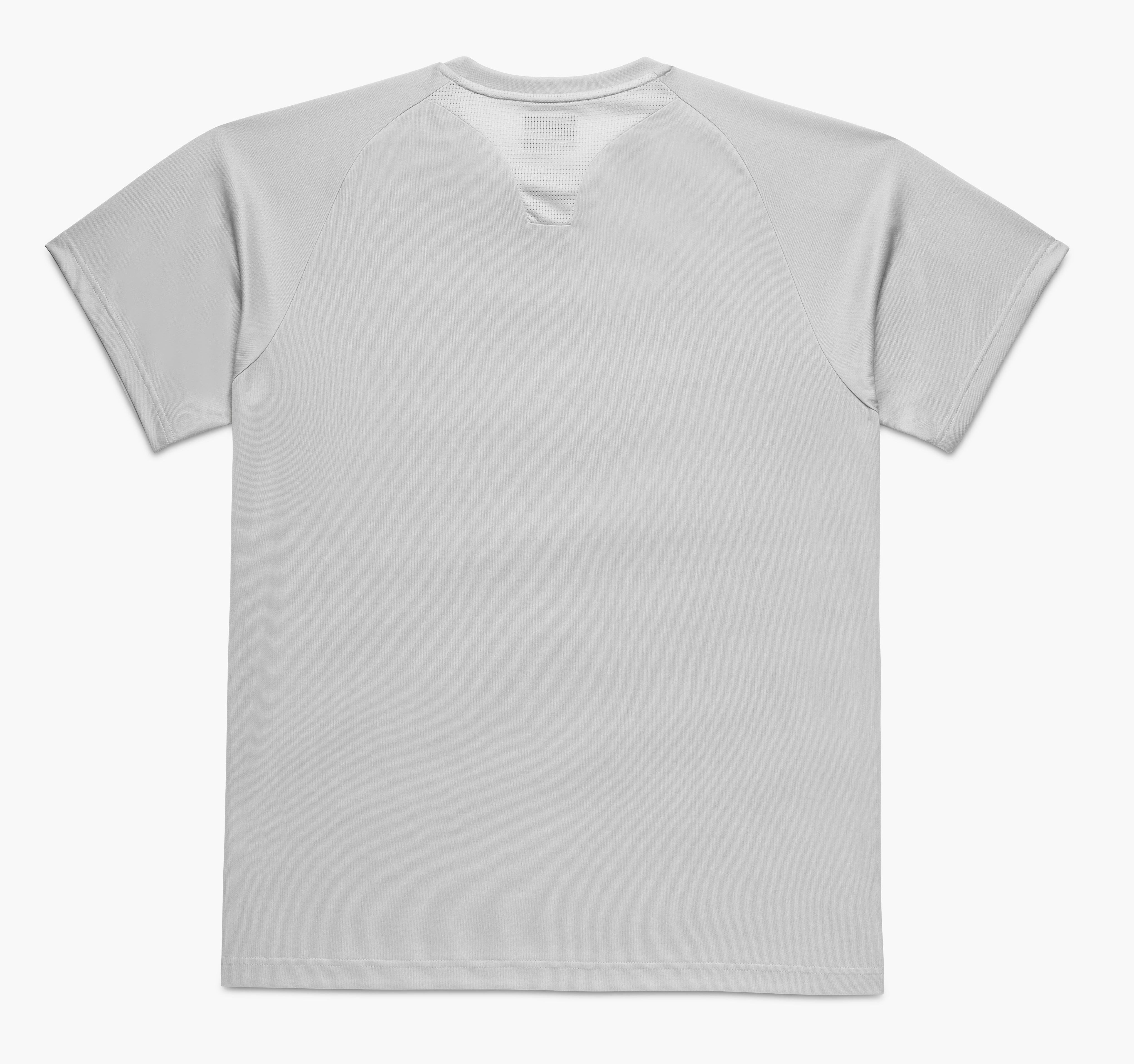 AIM PERFORMANCE CREWNECK TEE