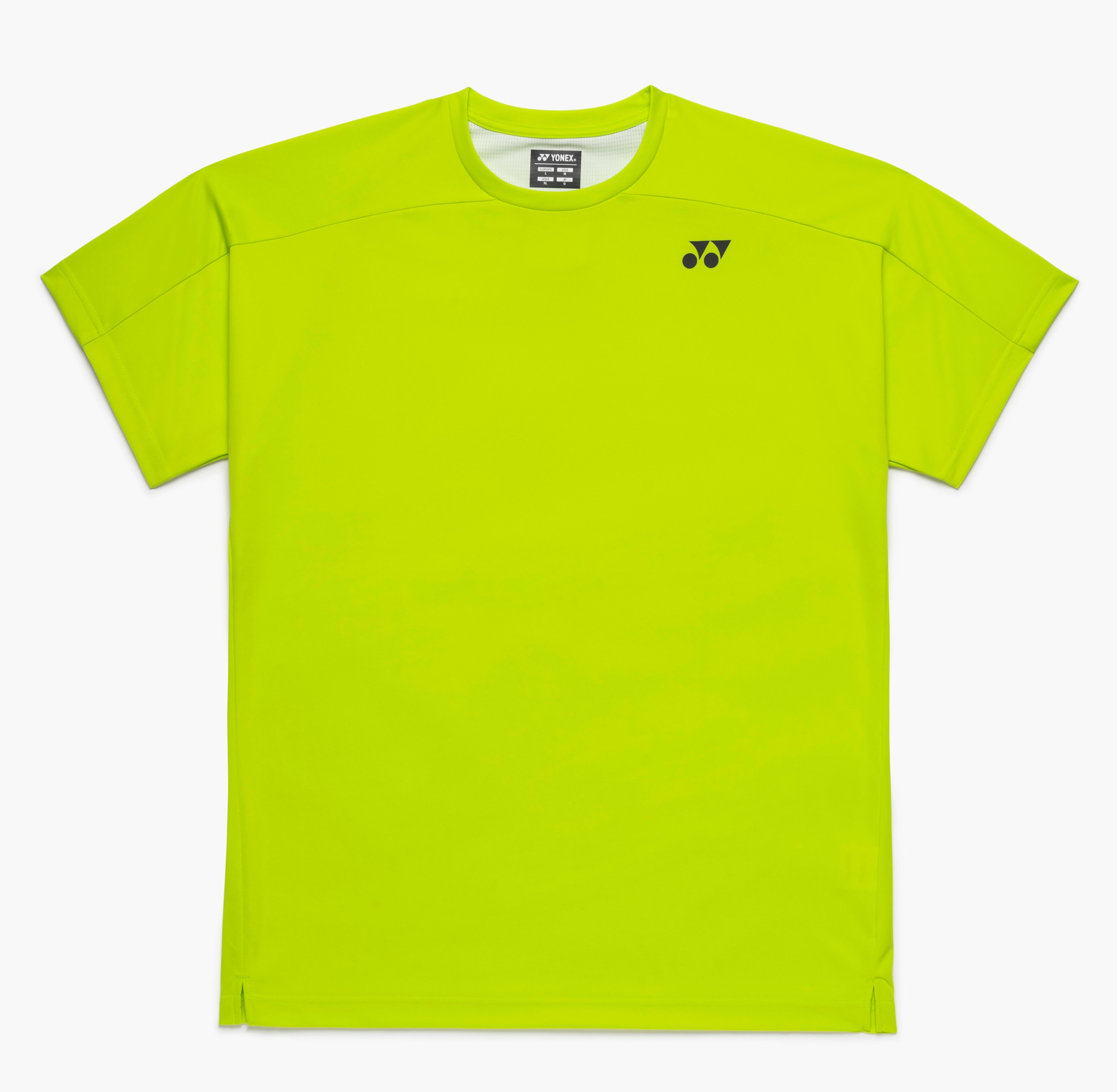 AIM PERFORMANCE CREWNECK TEE