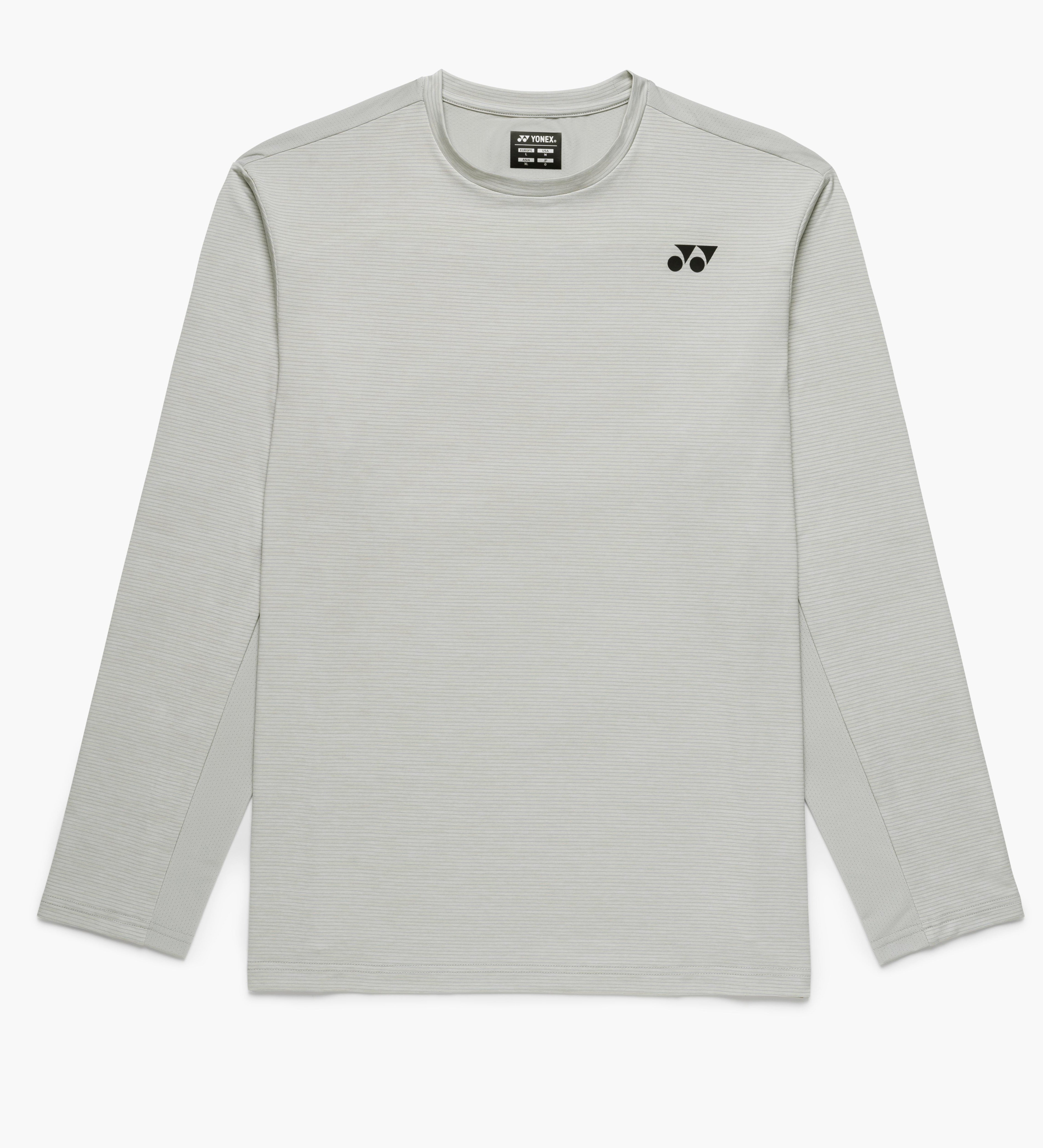 FORMLINE LONG-SLEEVE SHIRT