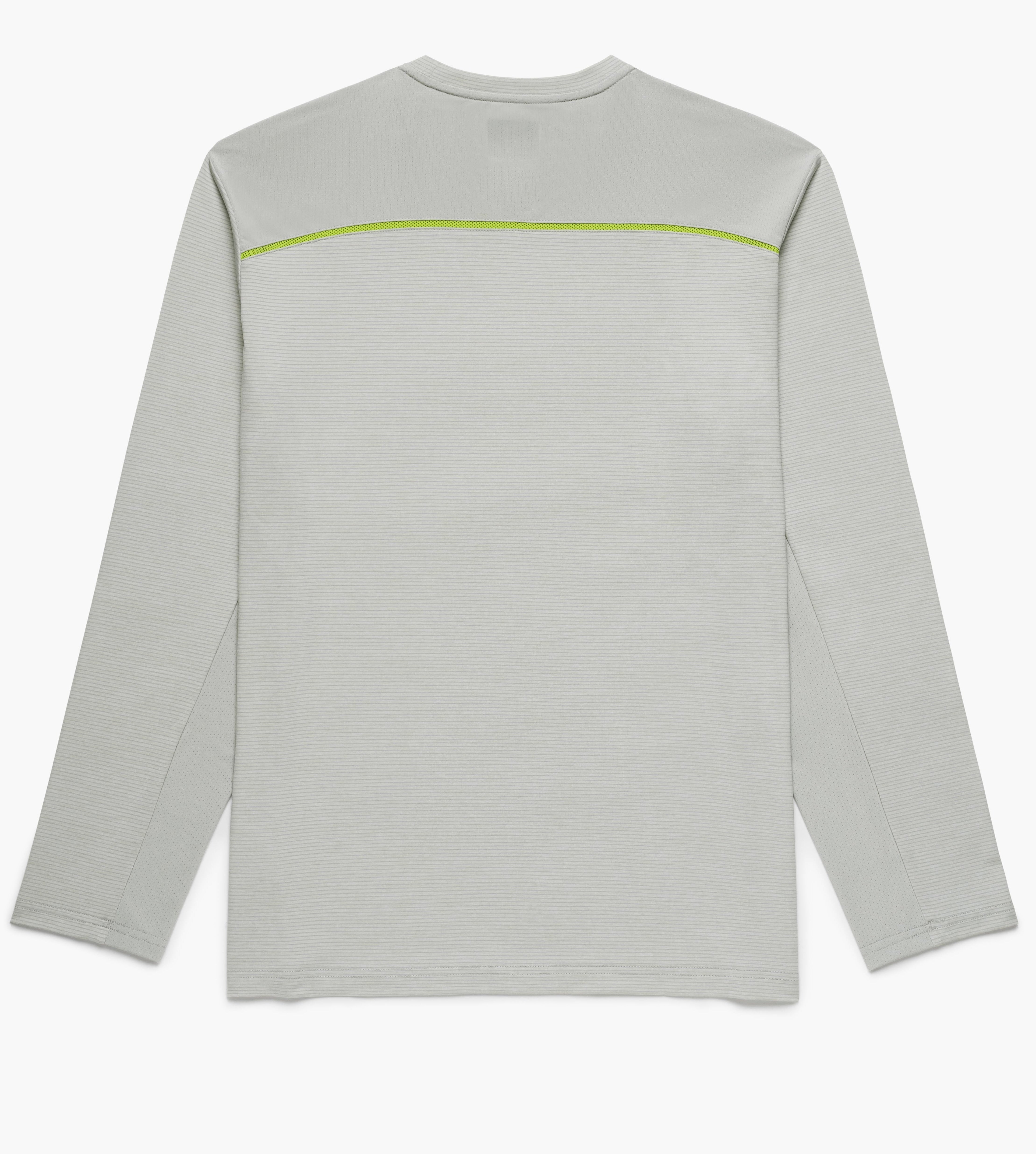 FORMLINE LONG-SLEEVE SHIRT