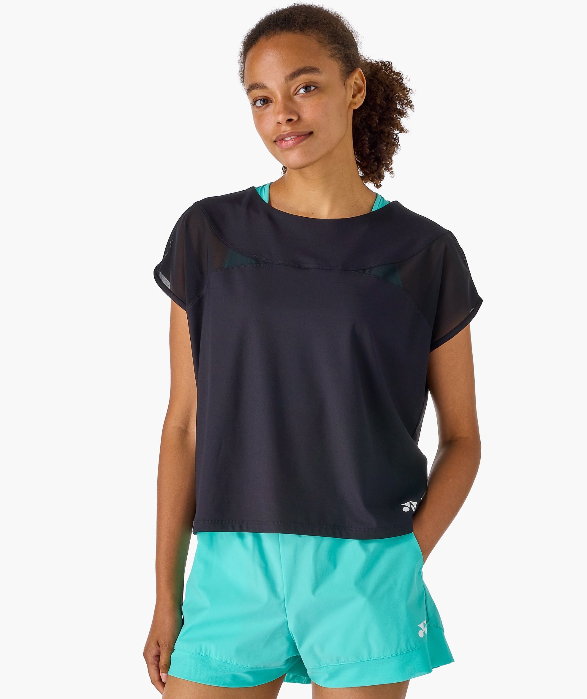 MESH PANEL COMPETITION TOP