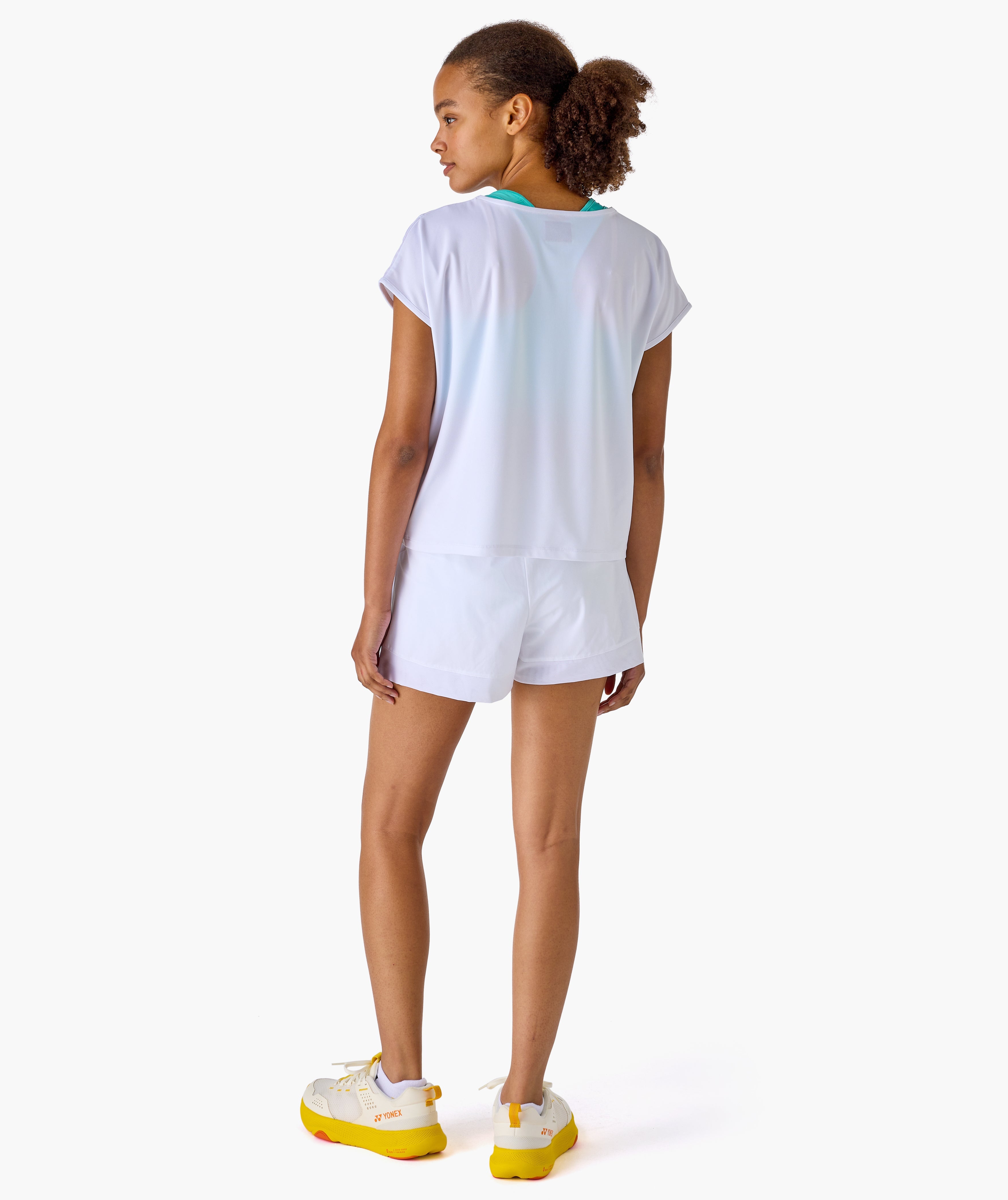 MESH PANEL COMPETITION TOP