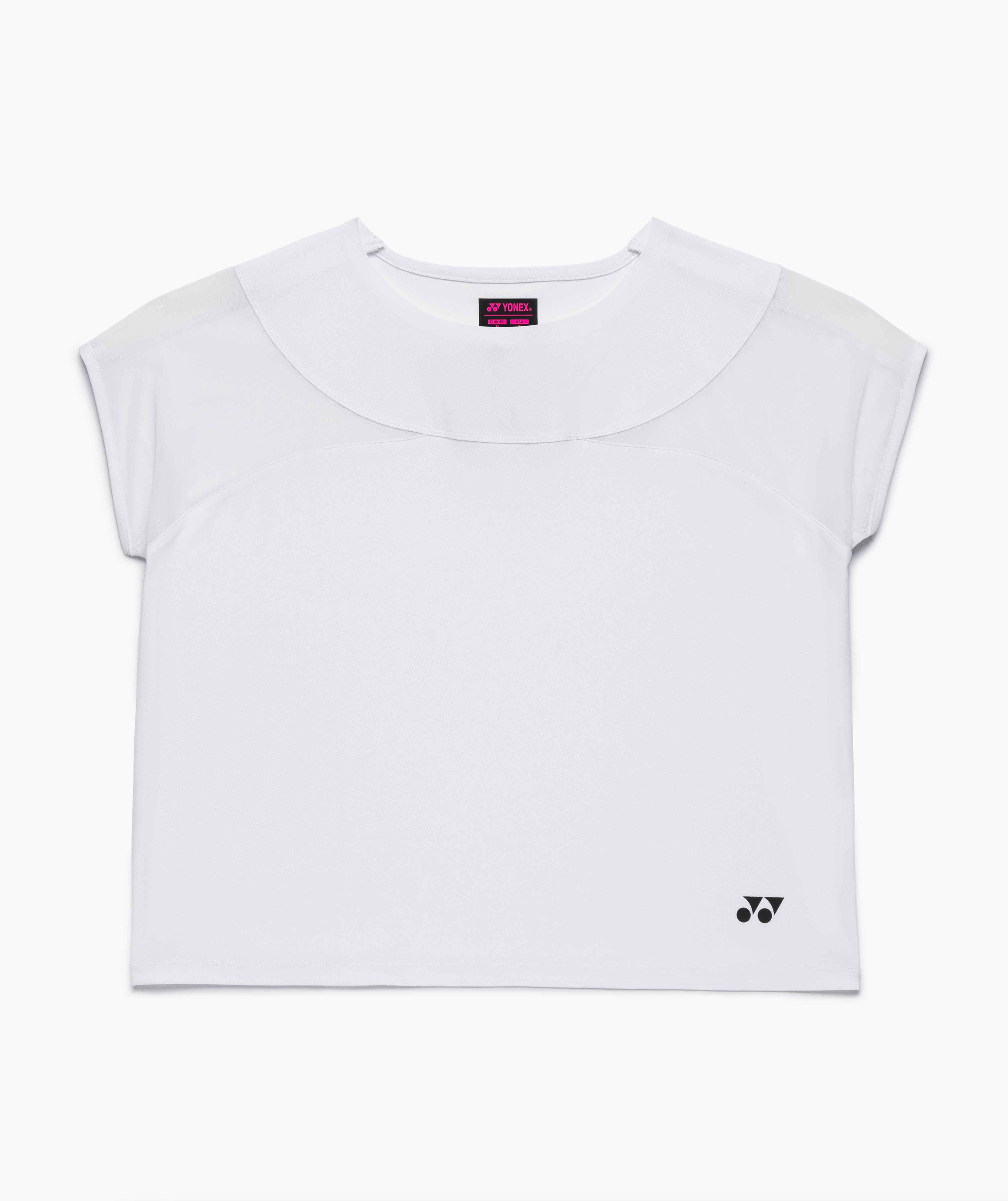 MESH PANEL COMPETITION TOP