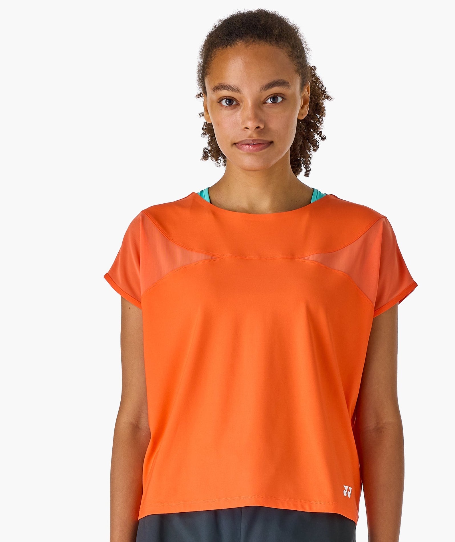 MESH PANEL COMPETITION TOP