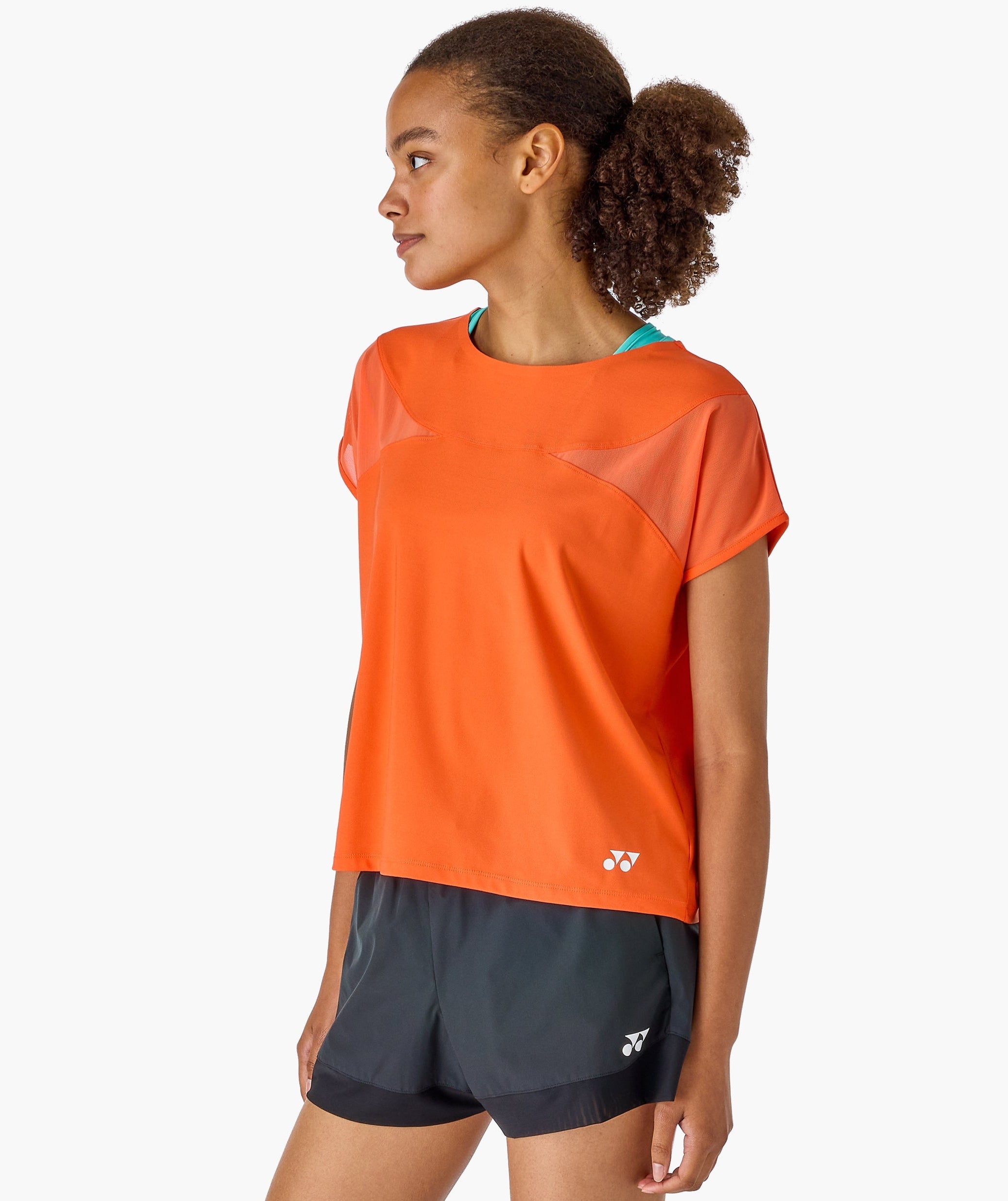 MESH PANEL COMPETITION TOP