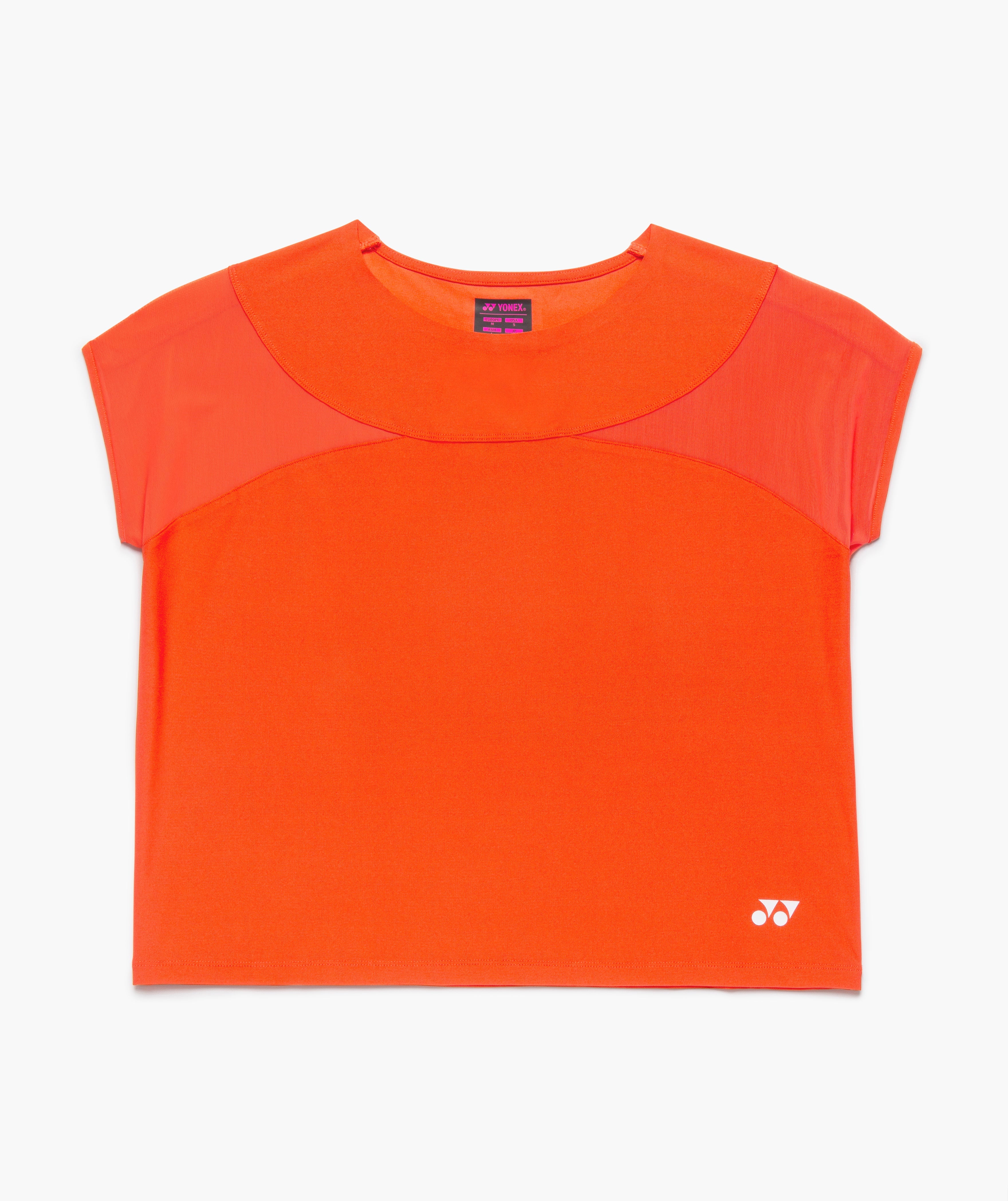 MESH PANEL COMPETITION TOP