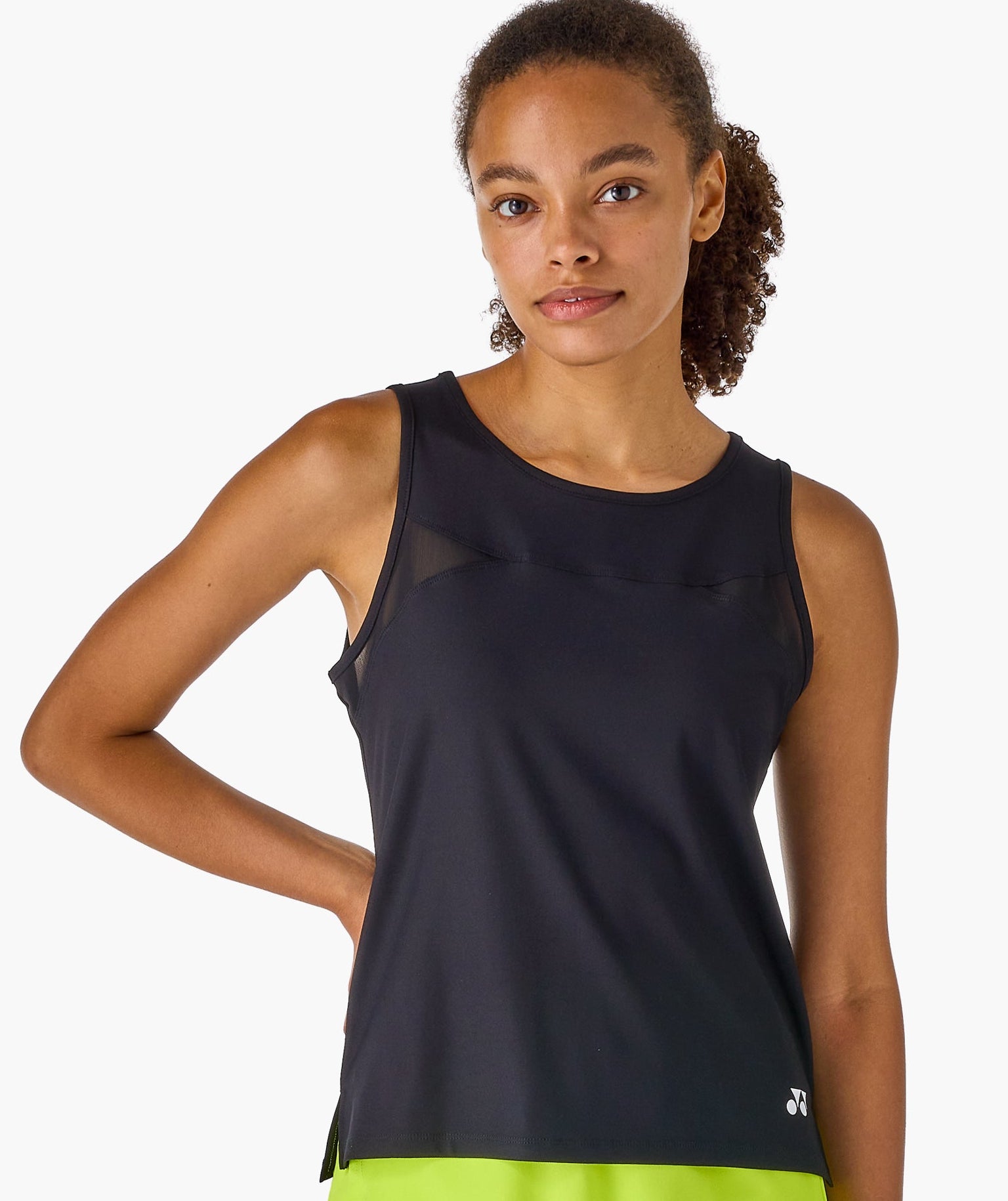 MESH PANEL COMPETITION TANK