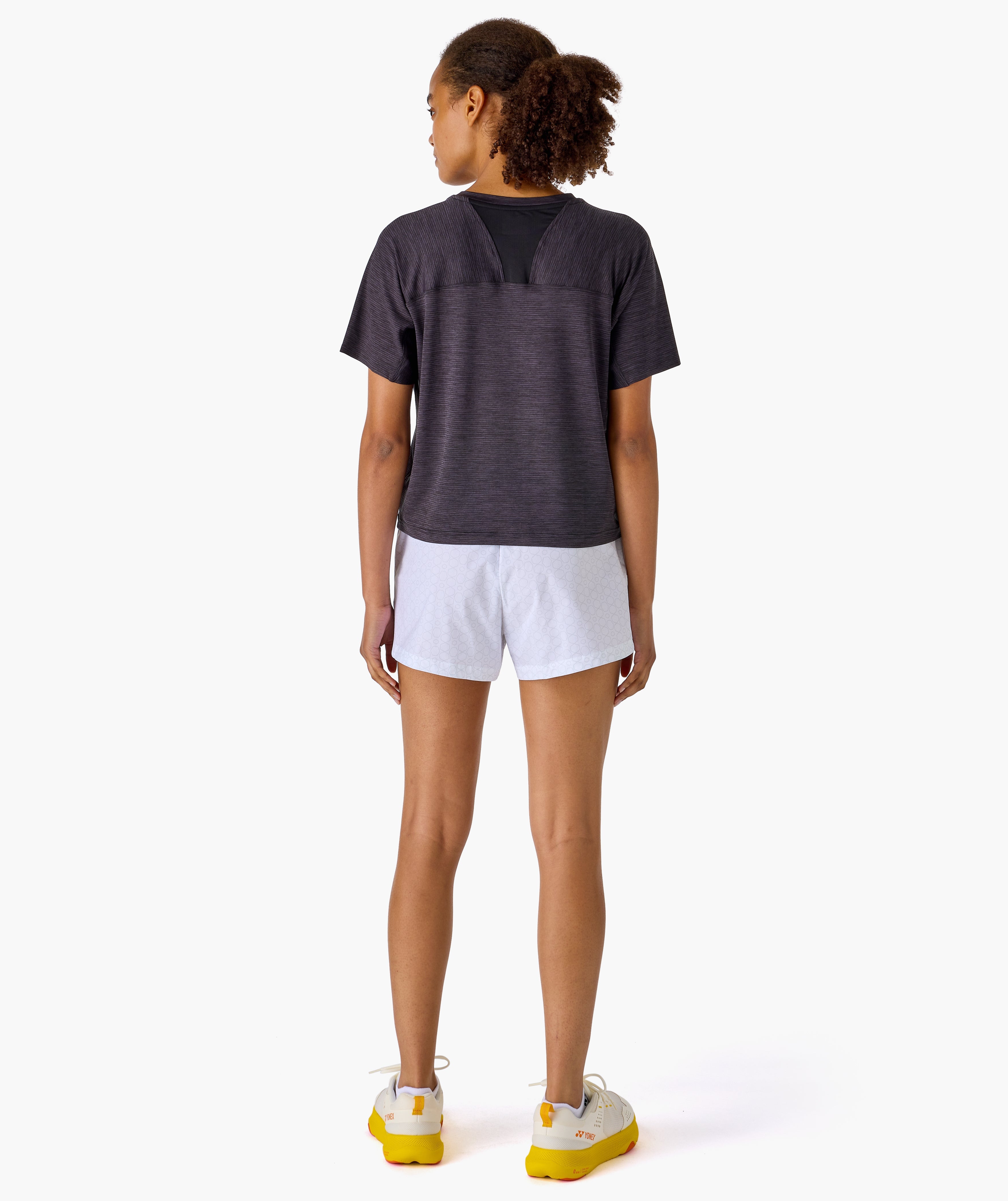 FORMLINE BOXY CREW