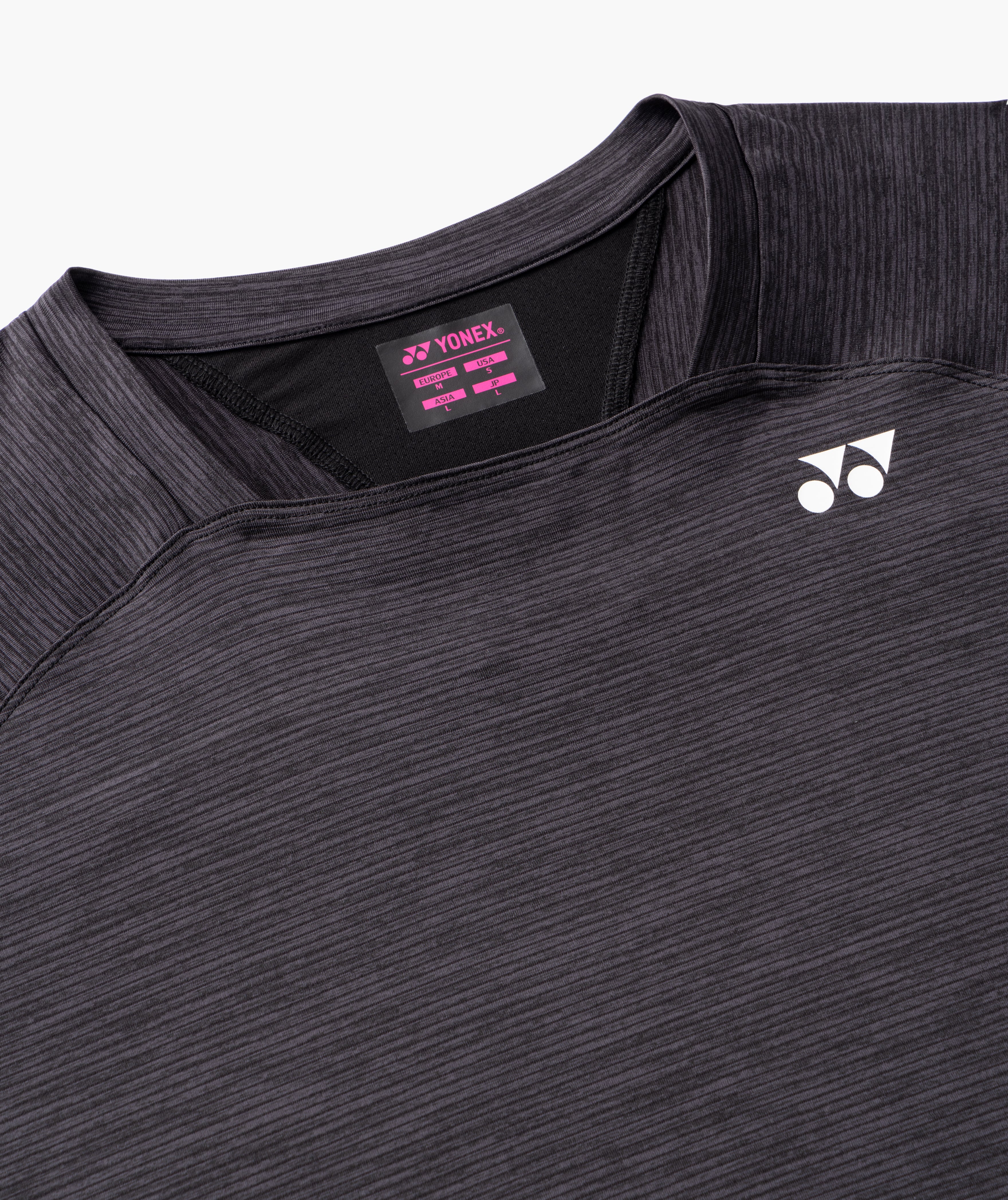 FORMLINE BOXY CREW