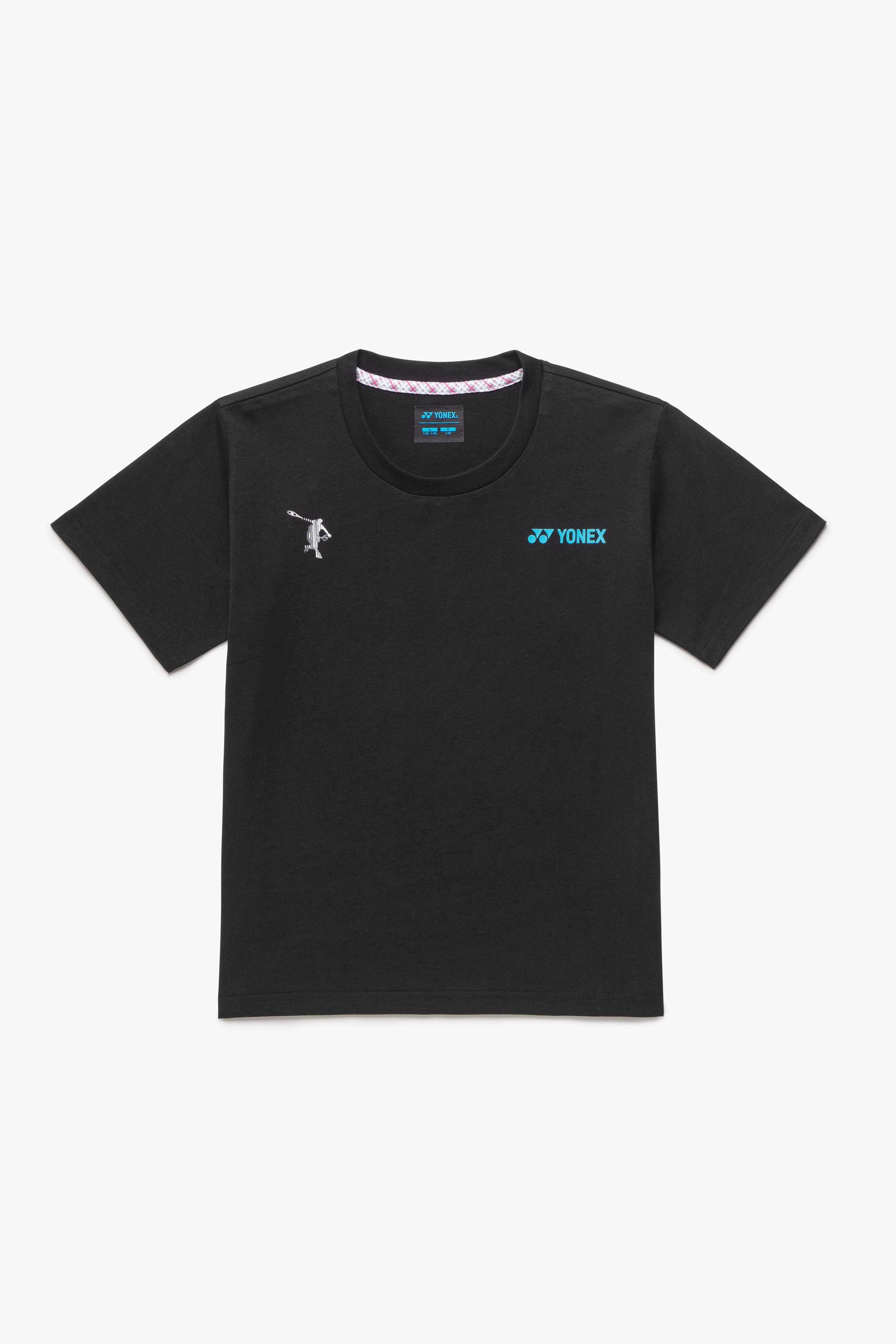JUNIORS STAN THE MAN T-SHIRT