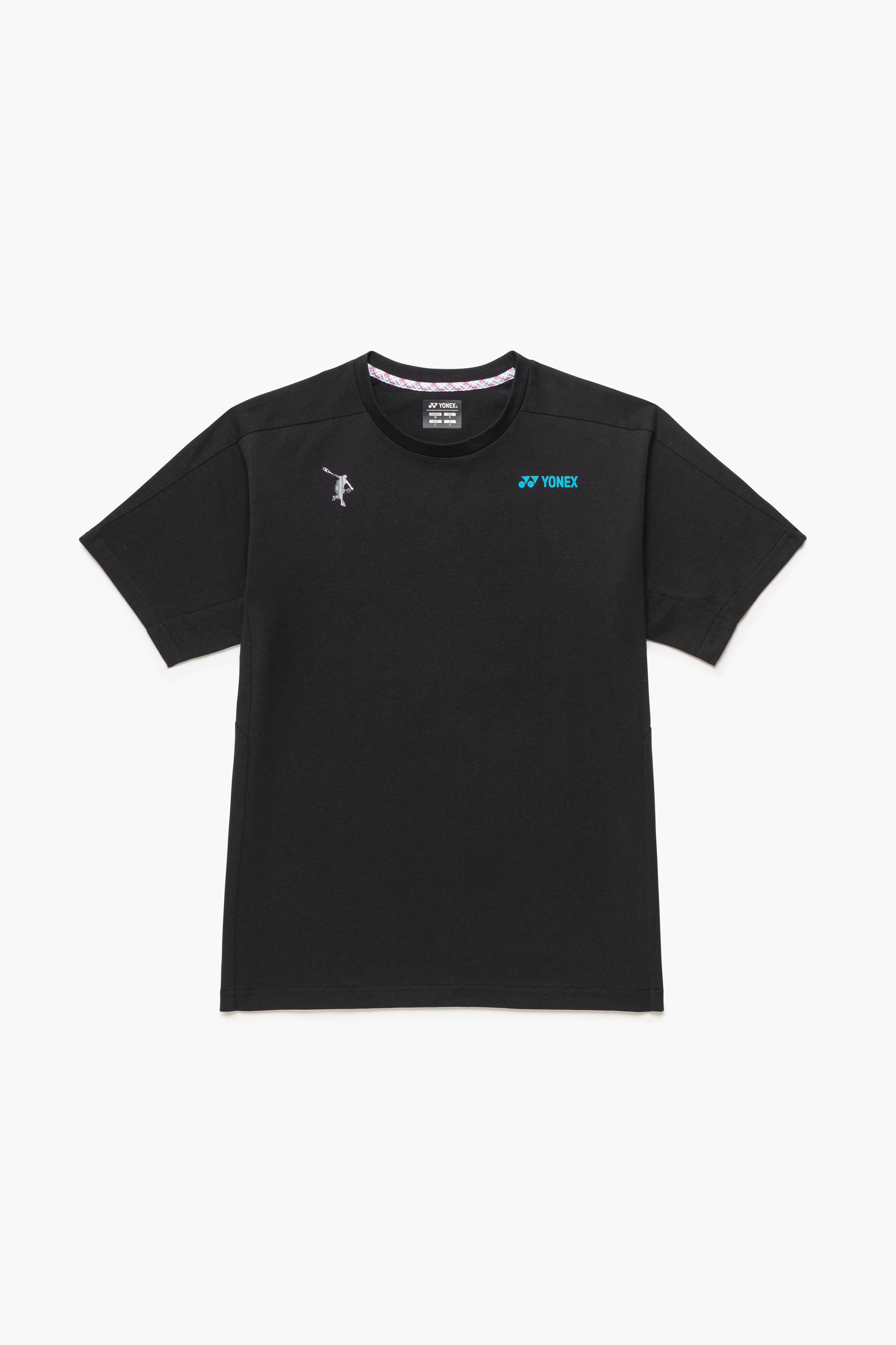 STAN THE MAN T-SHIRT