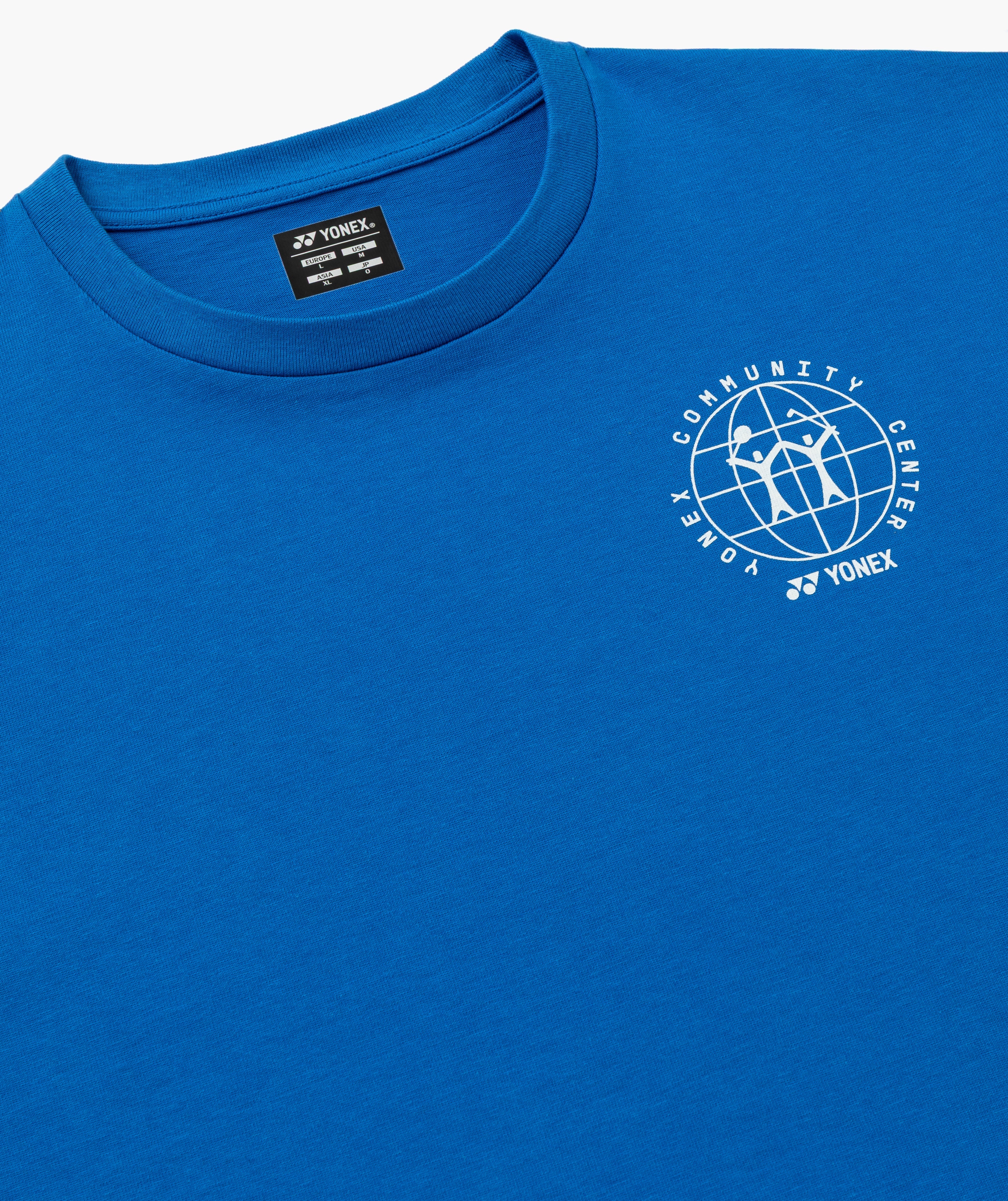 80th CONNECTION T-SHIRT