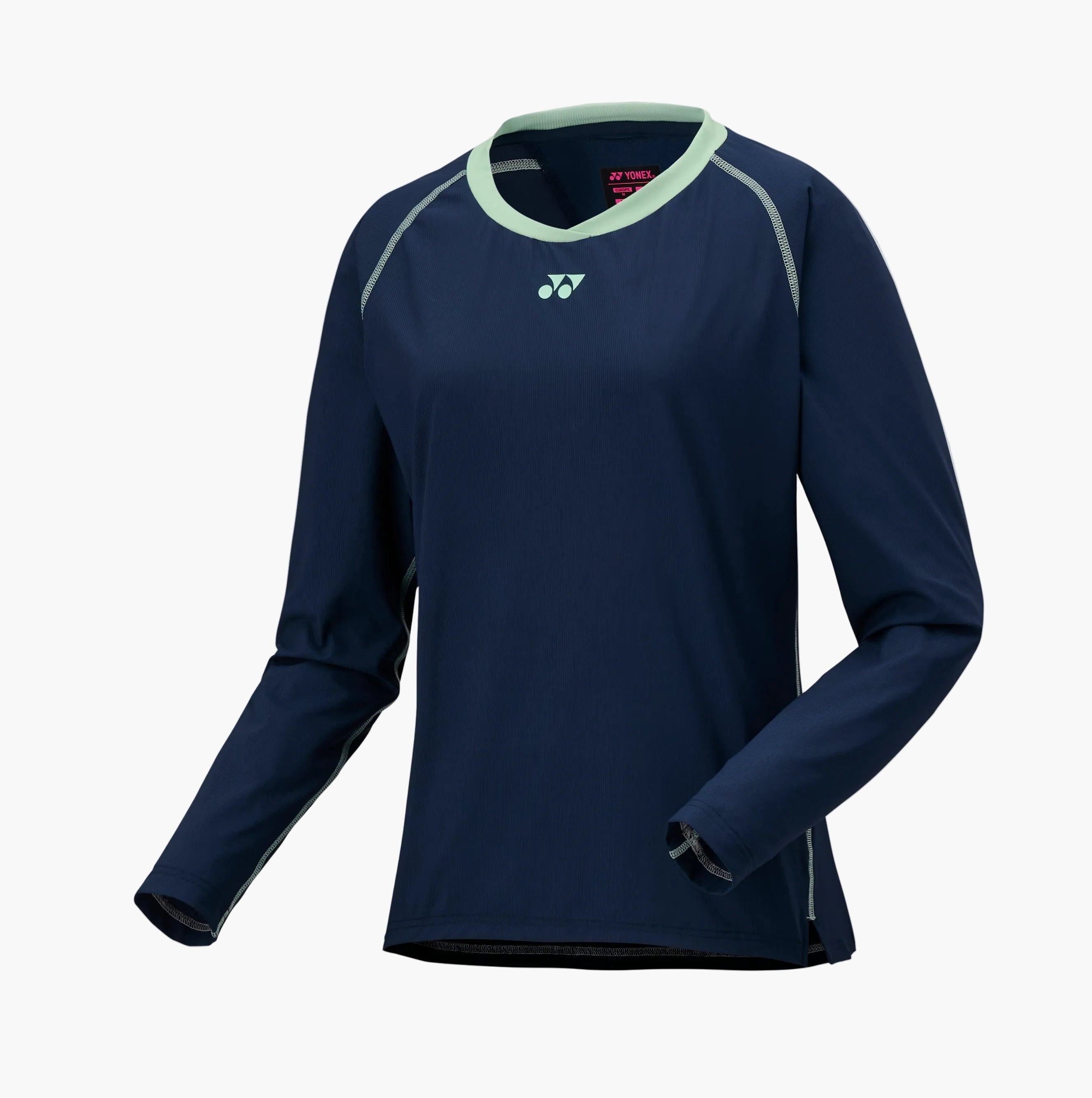 ACTIVE PERFORMANCE LONG-SLEEVE SHIRT