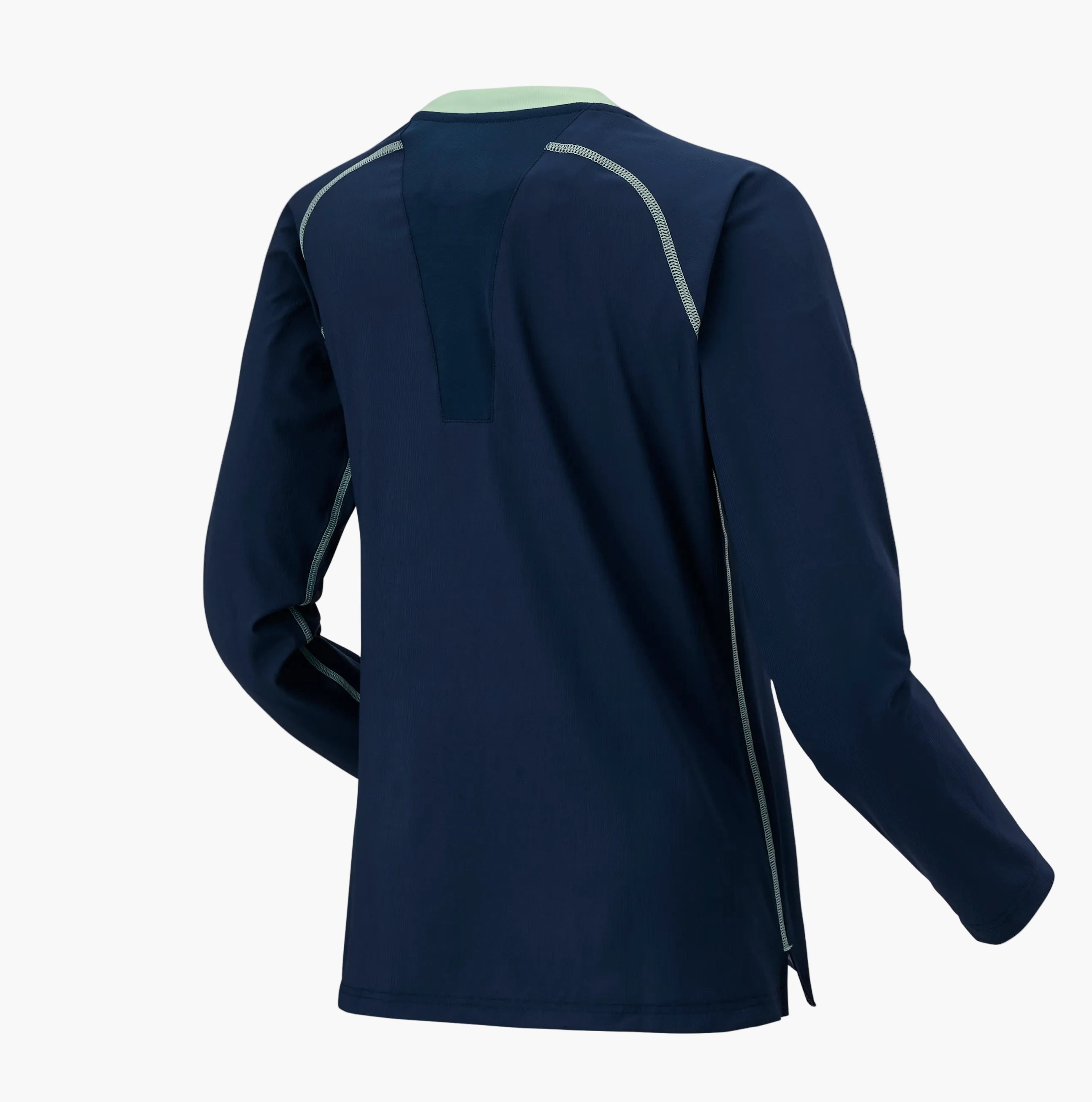 ACTIVE PERFORMANCE LONG-SLEEVE SHIRT