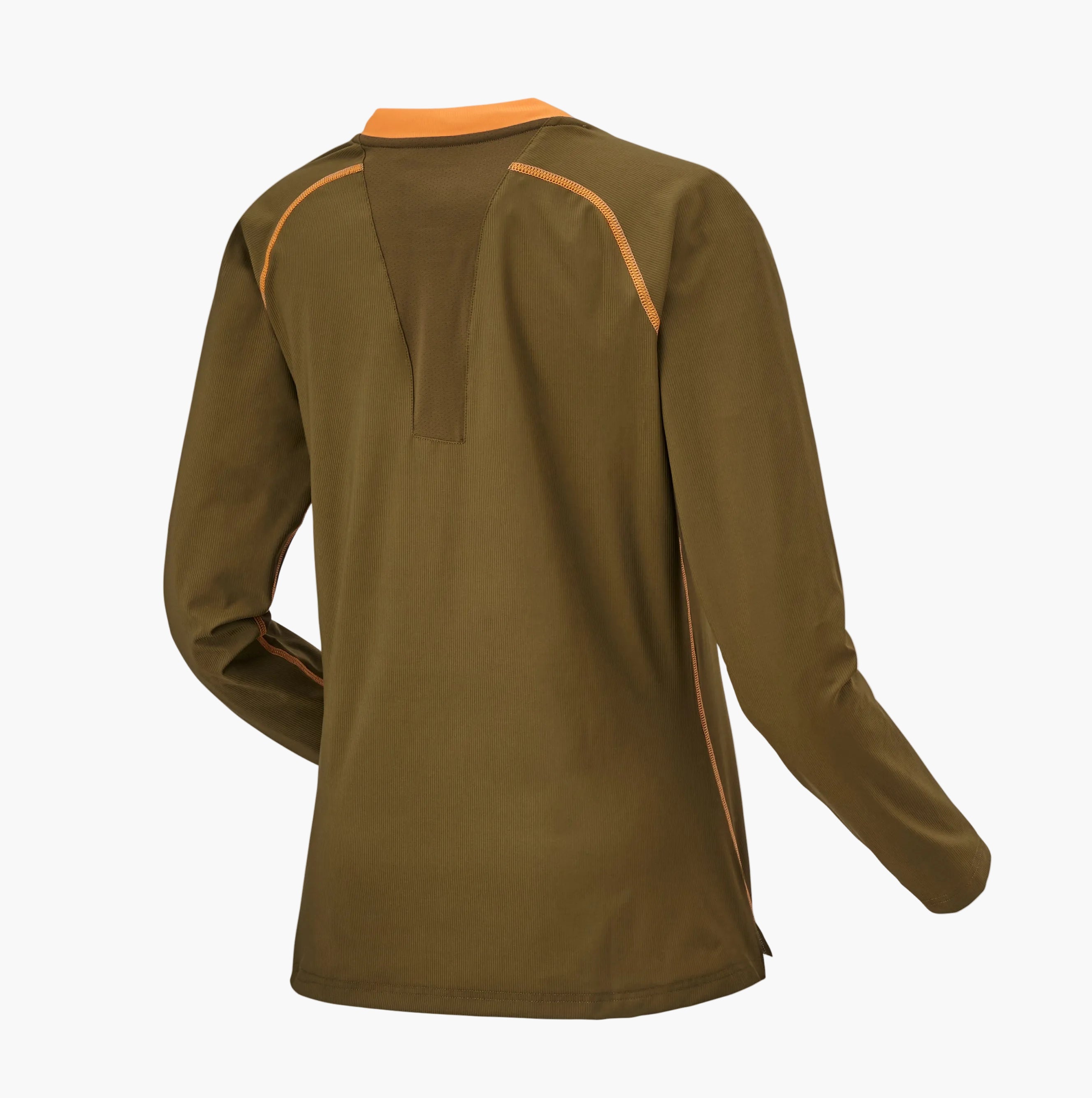 ACTIVE PERFORMANCE LONG-SLEEVE SHIRT
