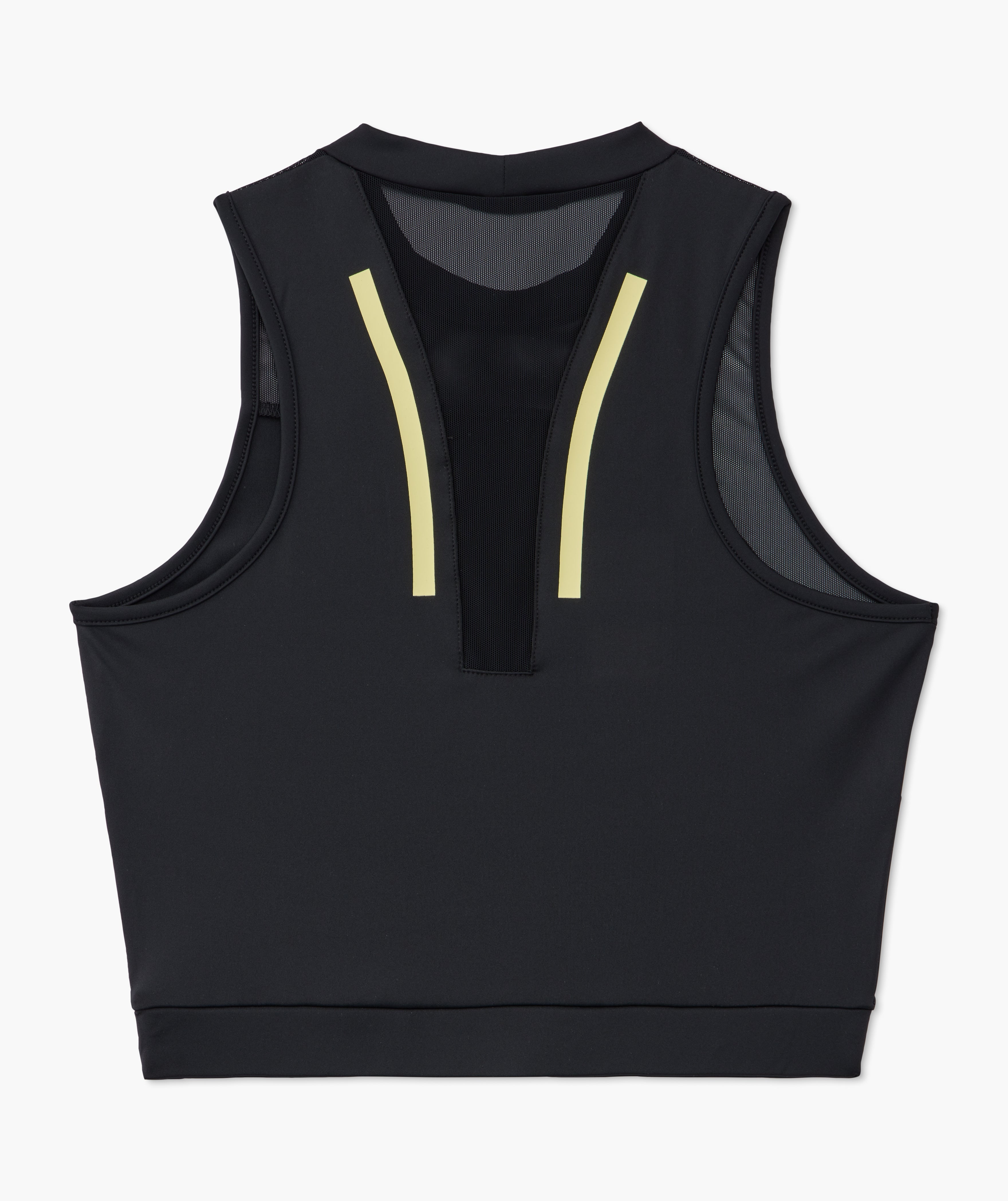 ENERGY CROPPED TOURNAMENT TANK