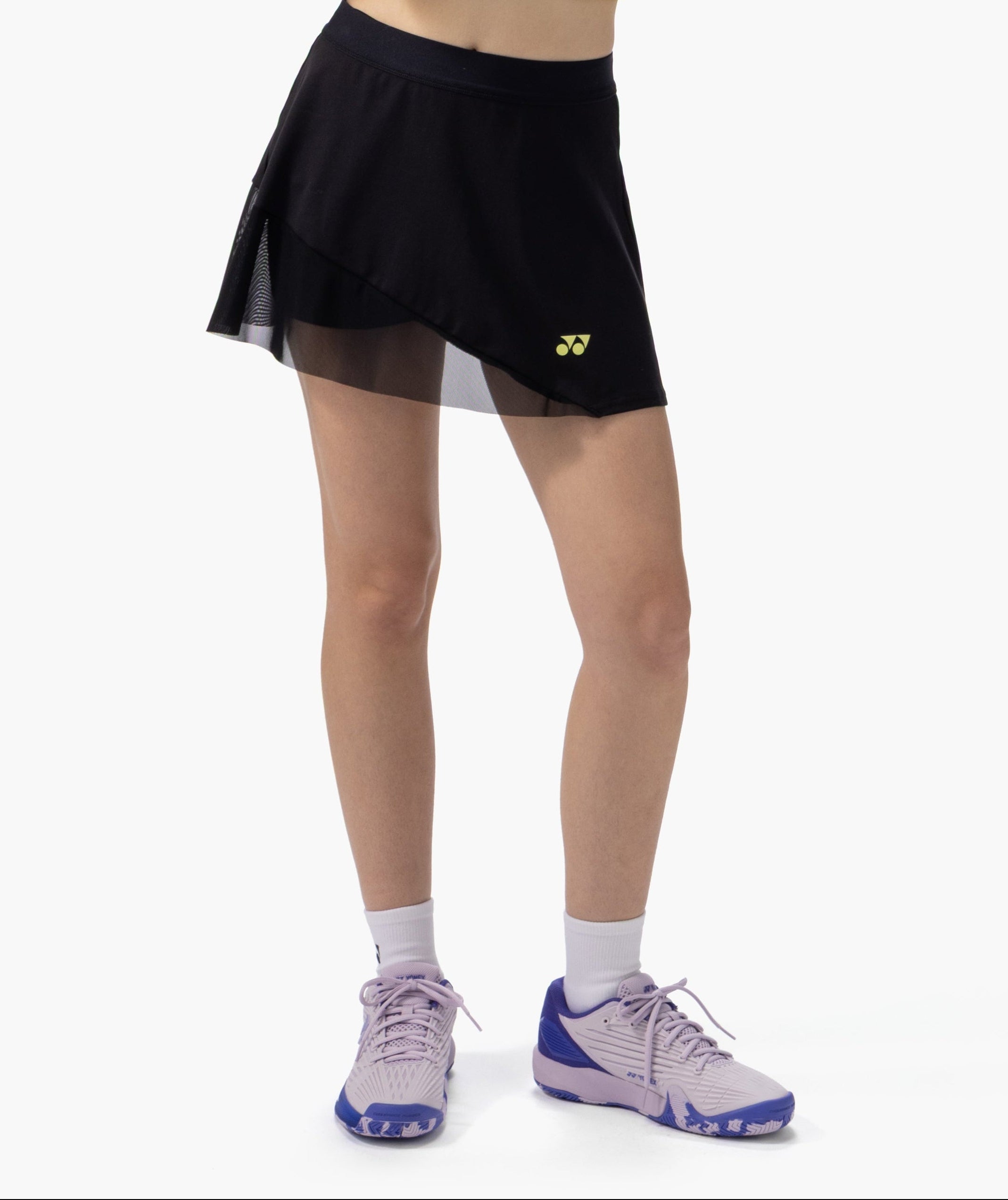 ENERGY TOURNAMENT SKIRT