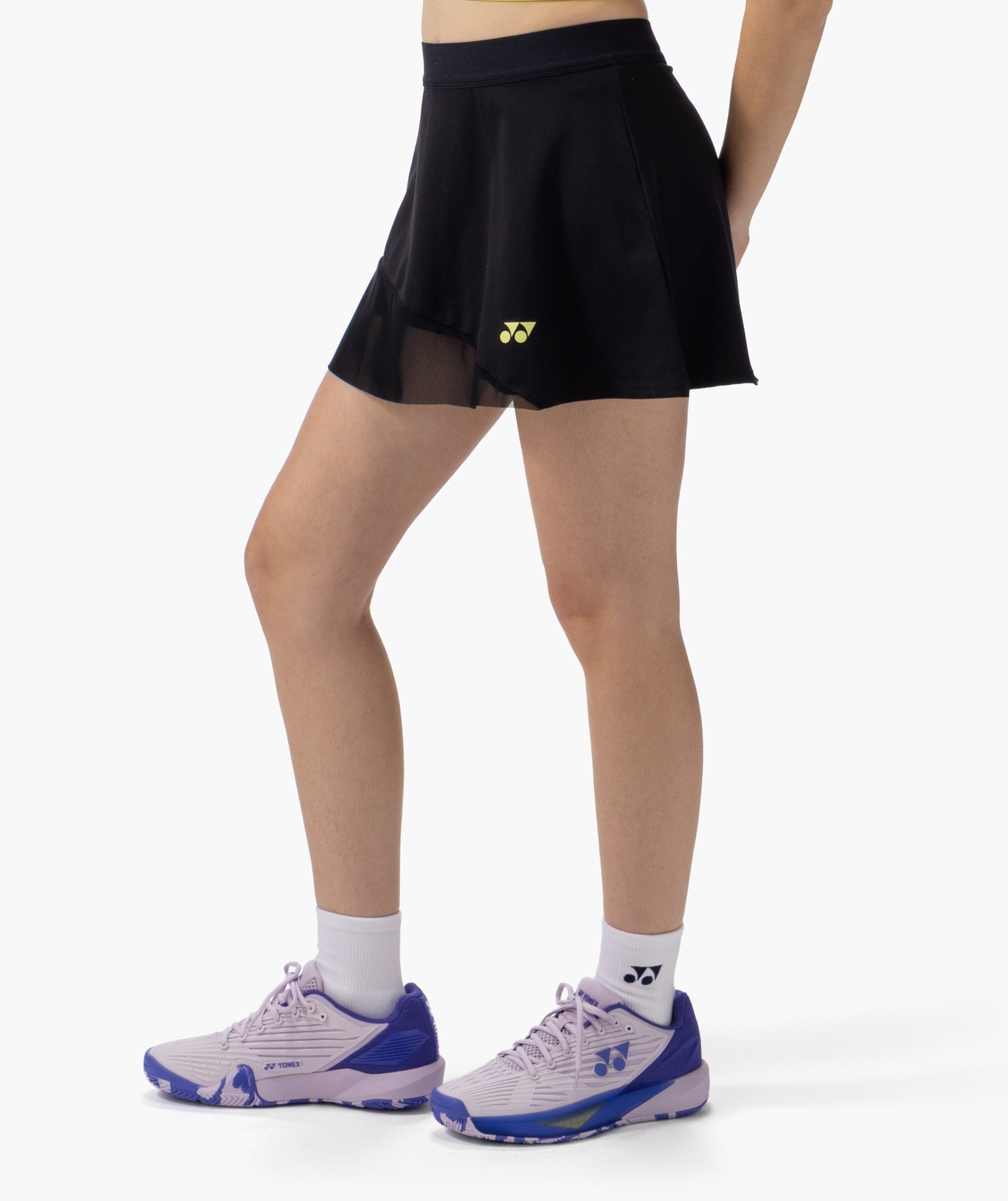 ENERGY TOURNAMENT SKIRT