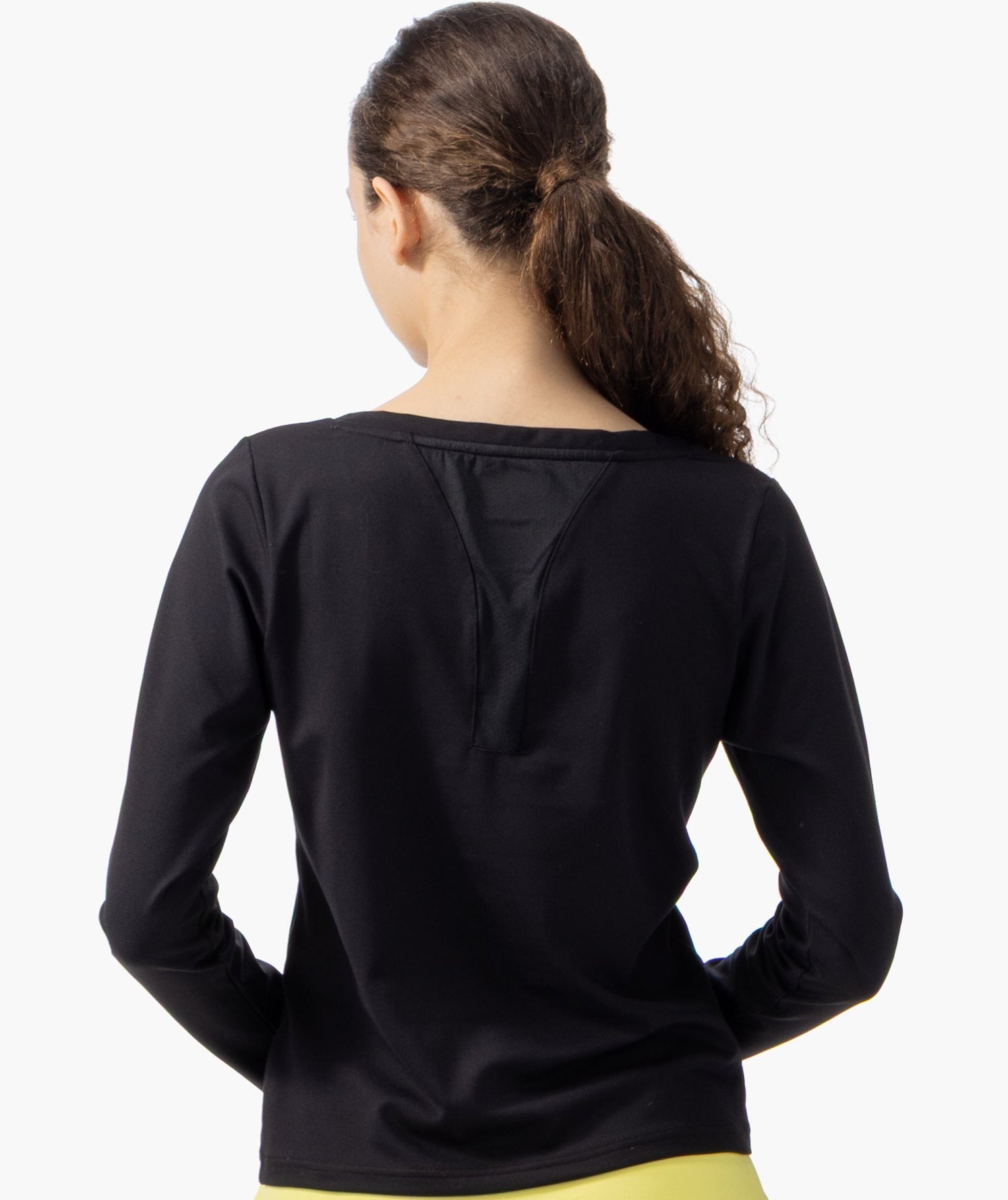 ENERGY LONG-SLEEVE TOURNAMENT SHIRT