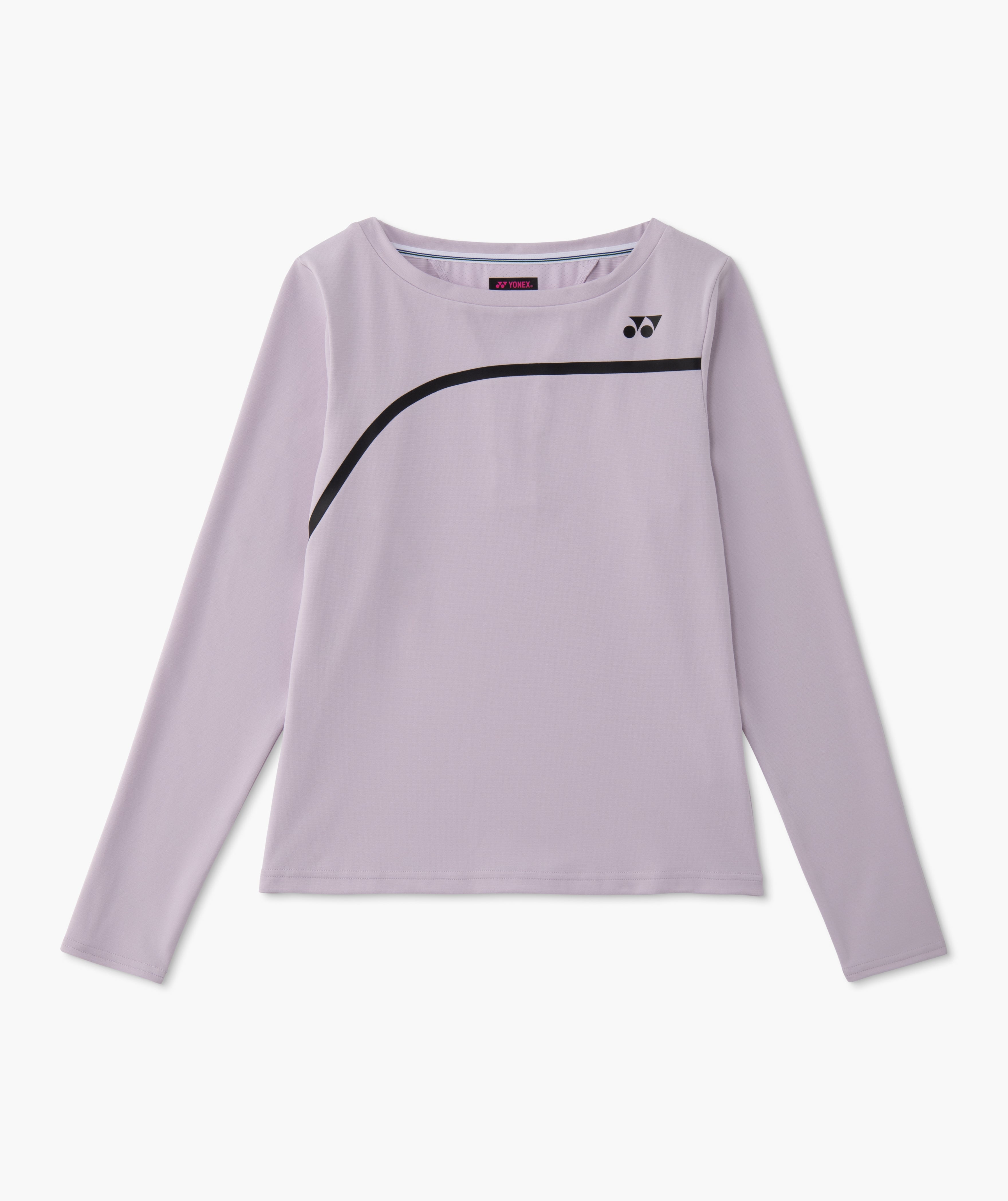 ENERGY LONG-SLEEVE TOURNAMENT SHIRT