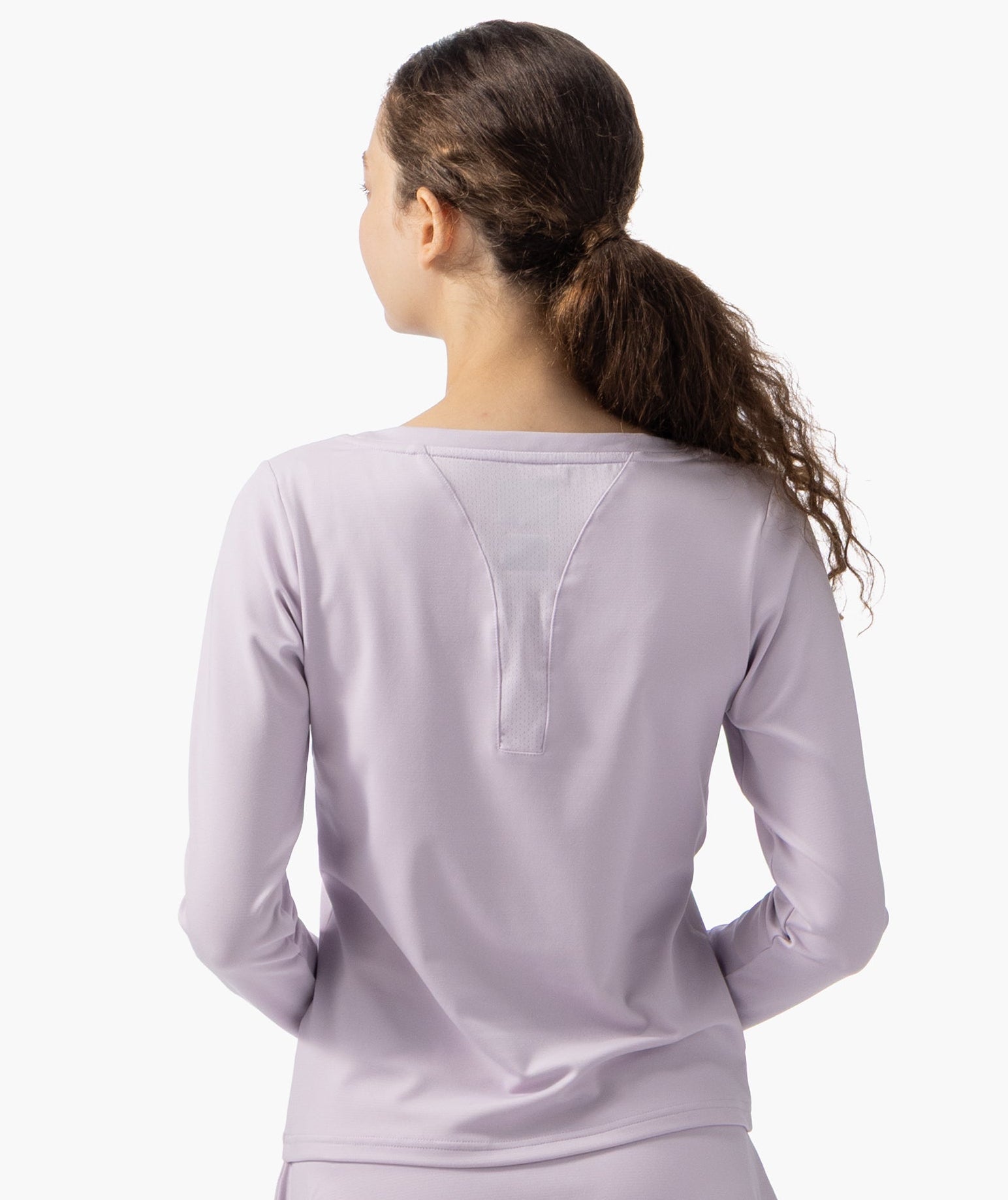 ENERGY LONG-SLEEVE TOURNAMENT SHIRT