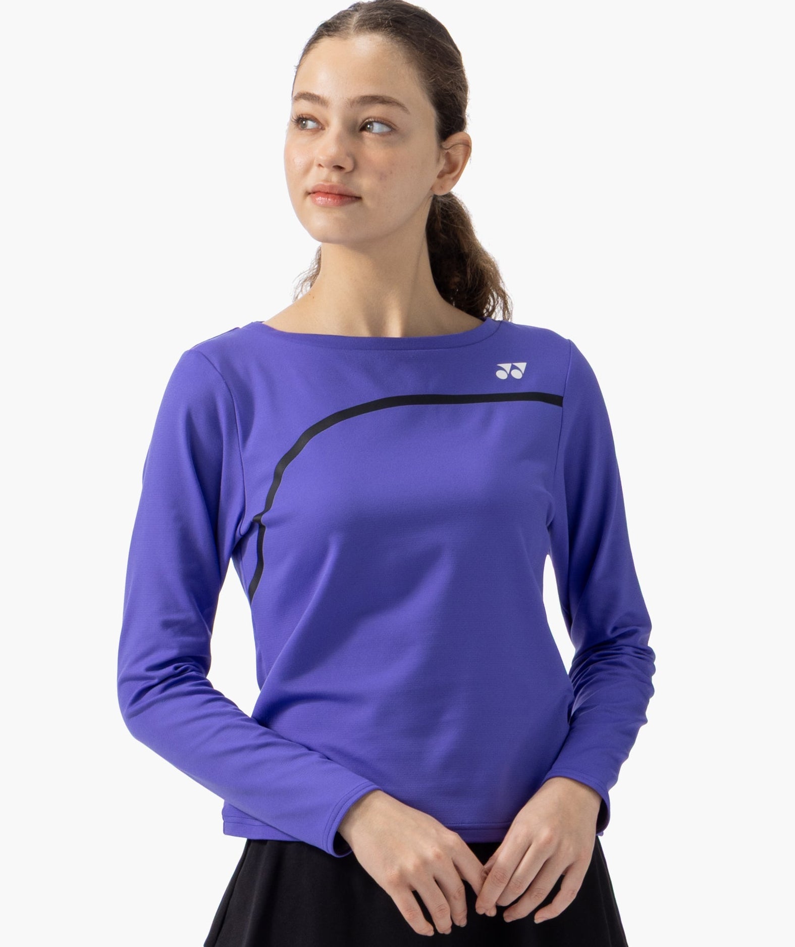 ENERGY LONG-SLEEVE TOURNAMENT SHIRT