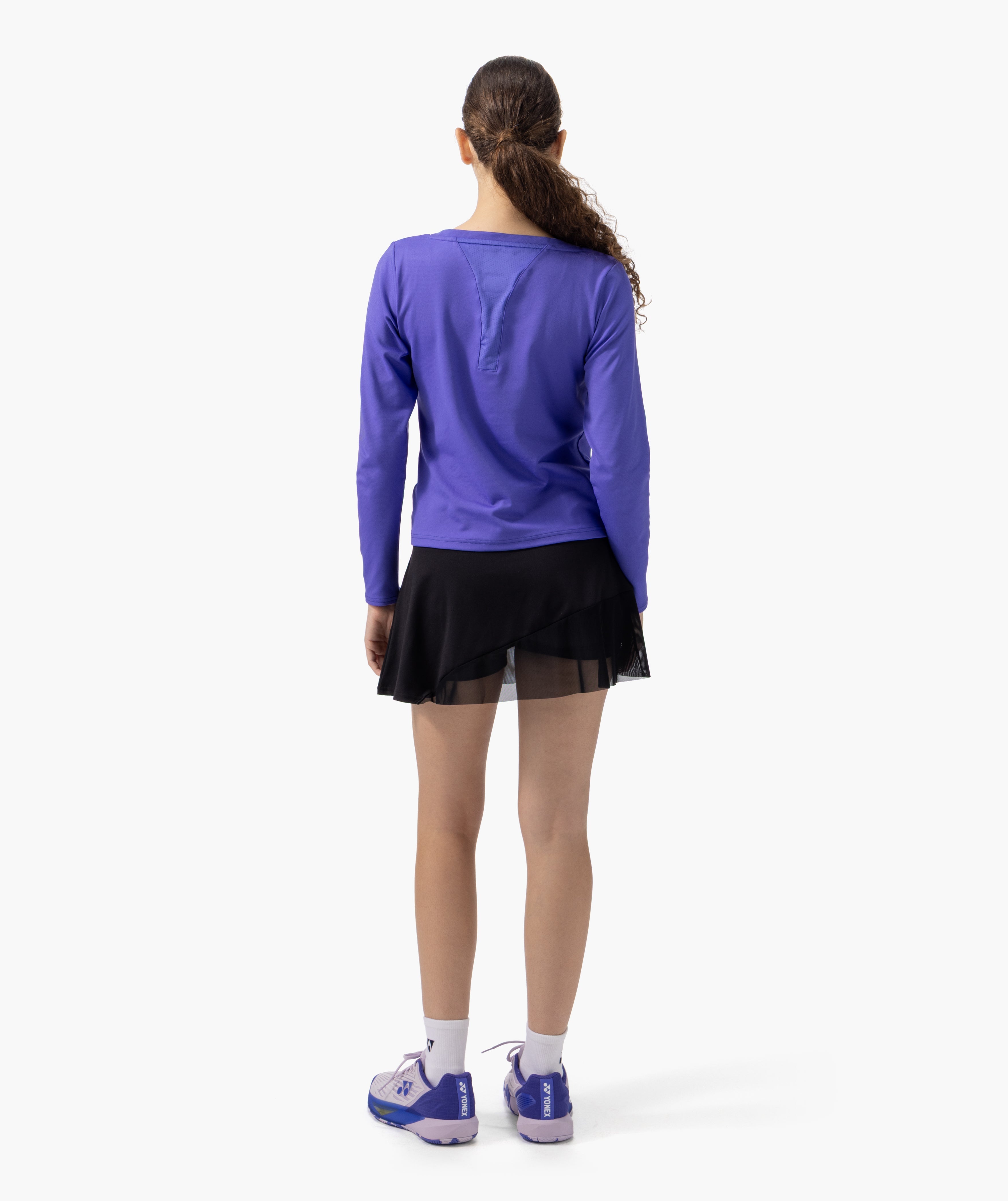 ENERGY LONG-SLEEVE TOURNAMENT SHIRT