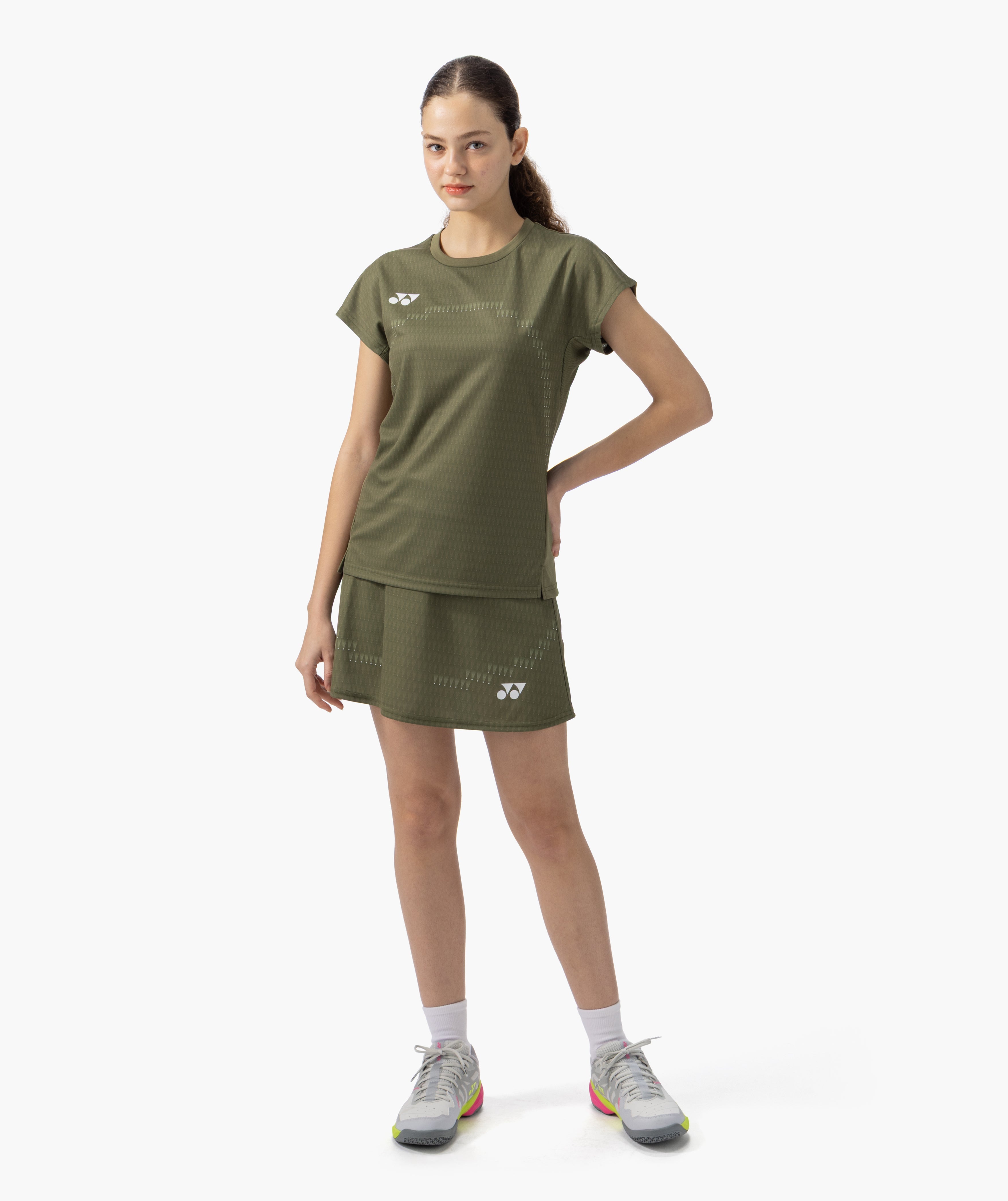 SHUTTLE FORM TOURNAMENT SHIRT