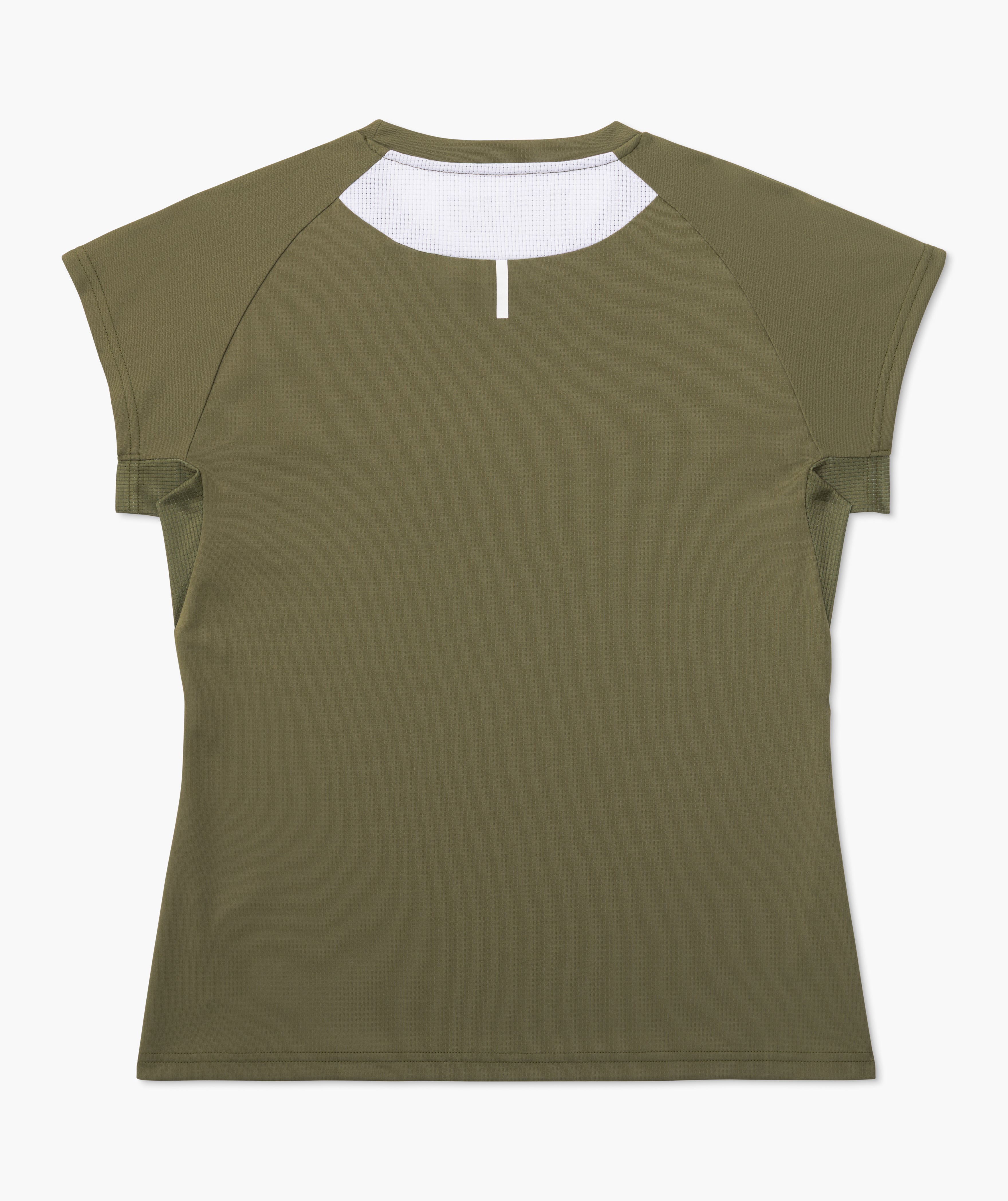 SHUTTLE FORM TOURNAMENT SHIRT
