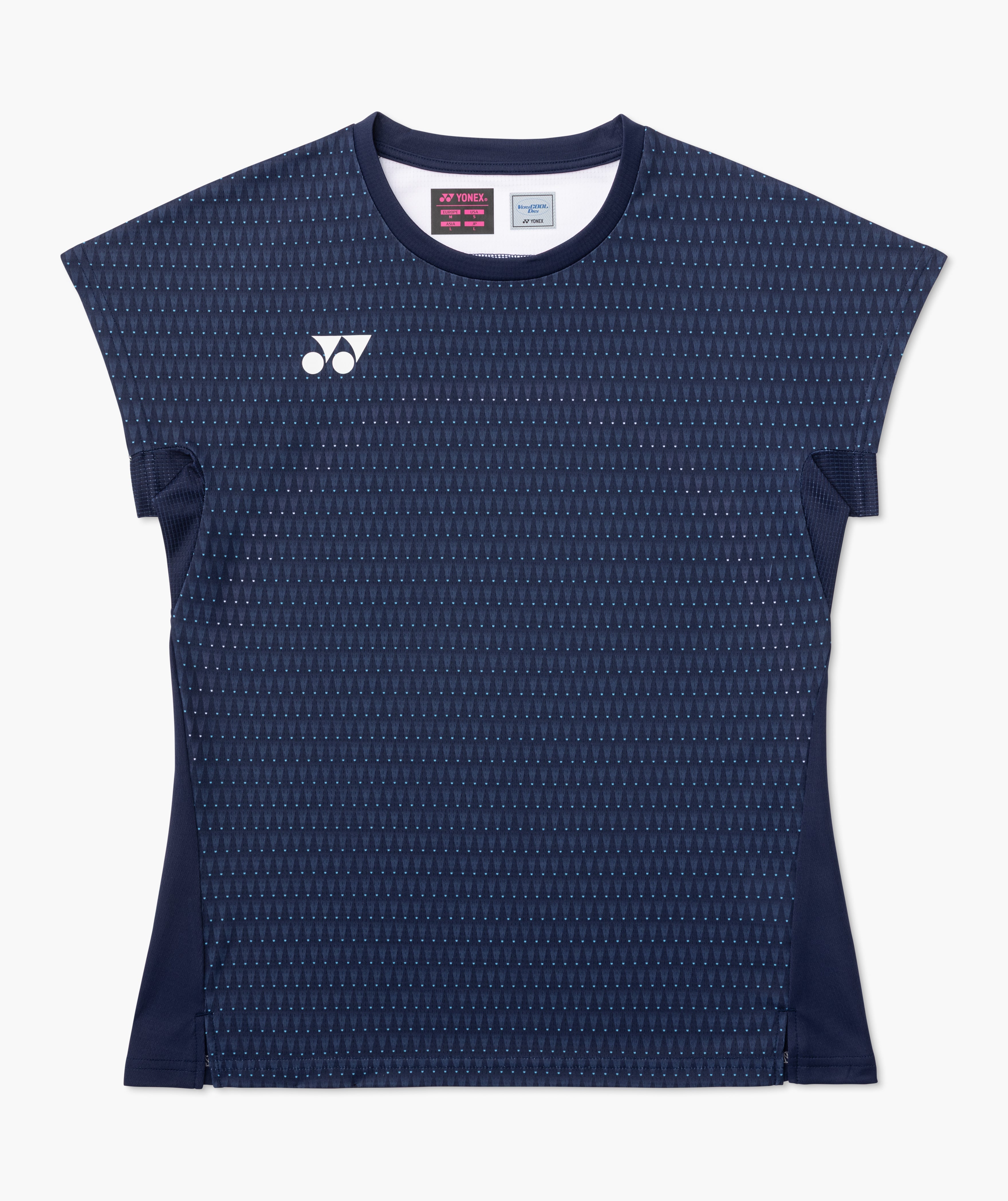 SHUTTLE FORM TOURNAMENT SHIRT