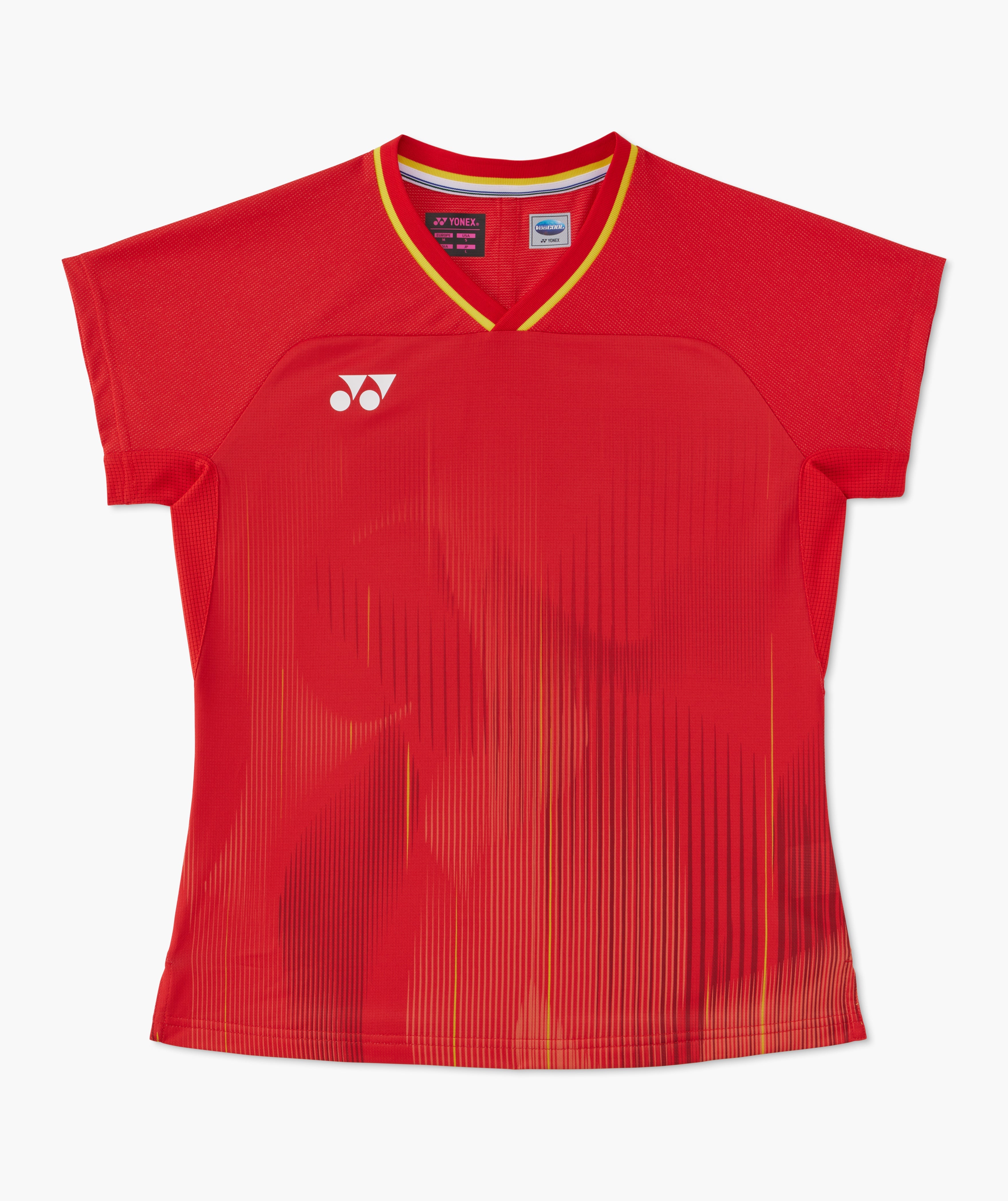 CHINA NATIONAL TEAM FLOW TOURNAMENT SHIRT