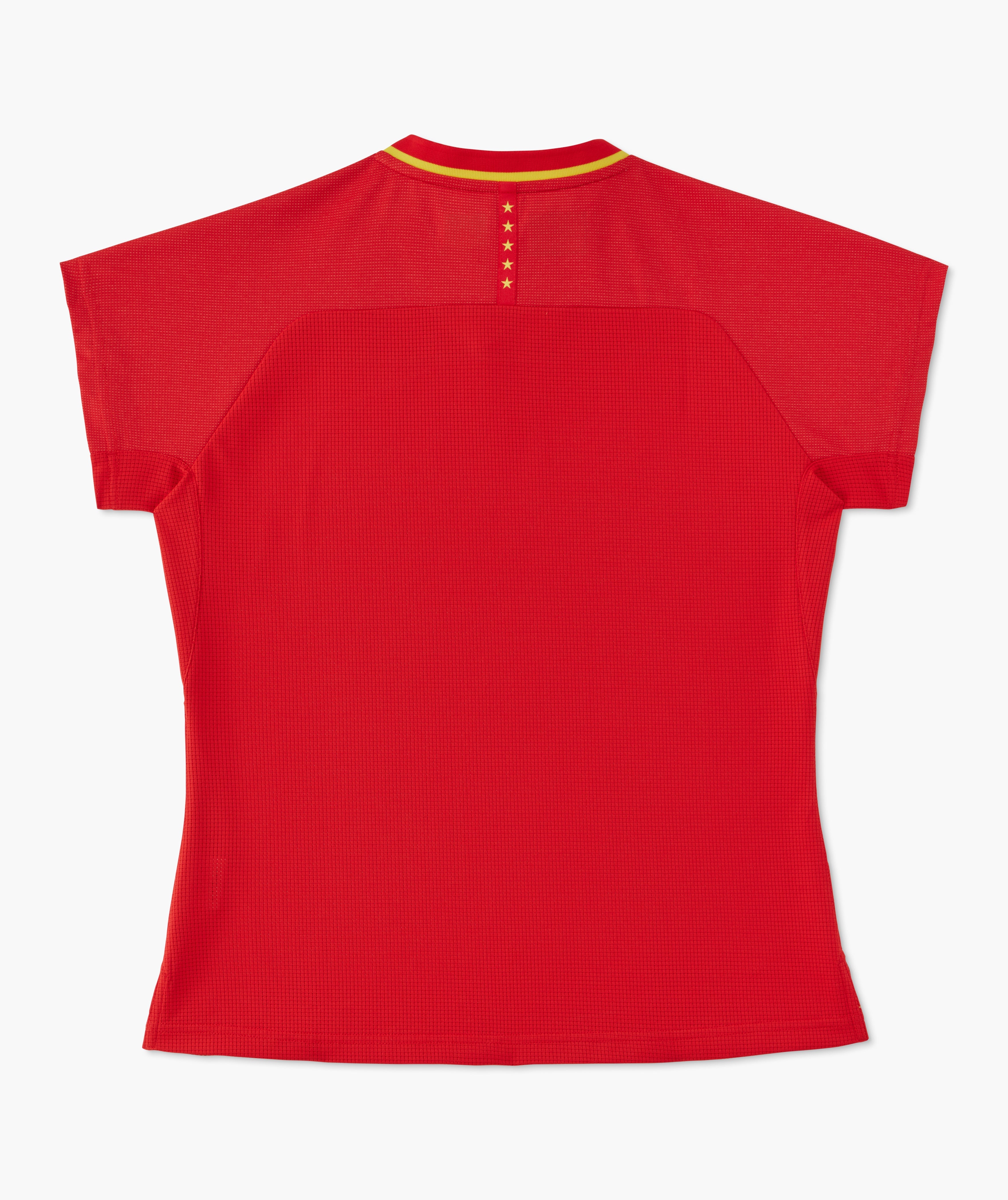 CHINA NATIONAL TEAM FLOW TOURNAMENT SHIRT