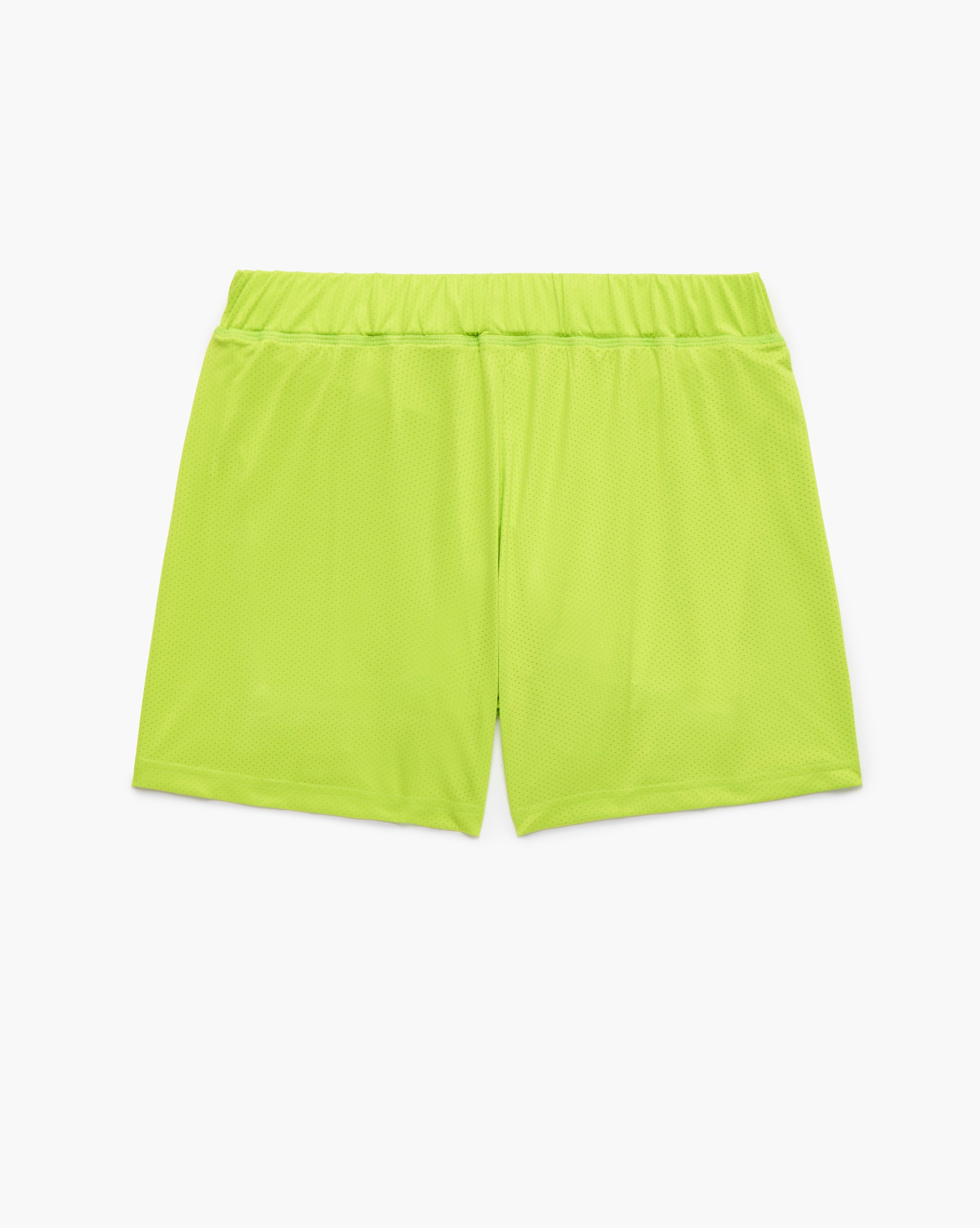 PLEATED PERFORMANCE 2 IN 1 SHORTS