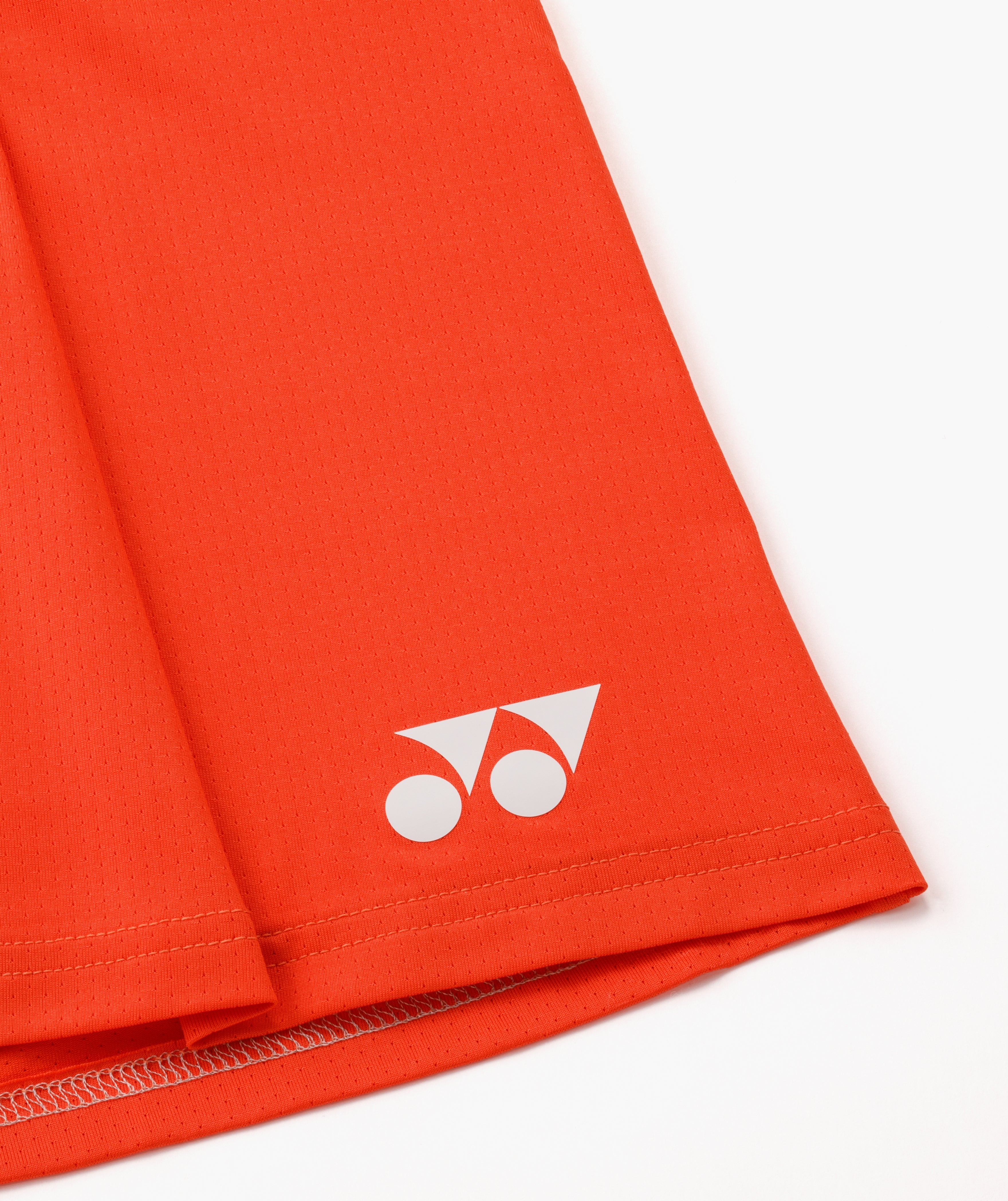 PLEATED PERFORMANCE 2 IN 1 SHORTS