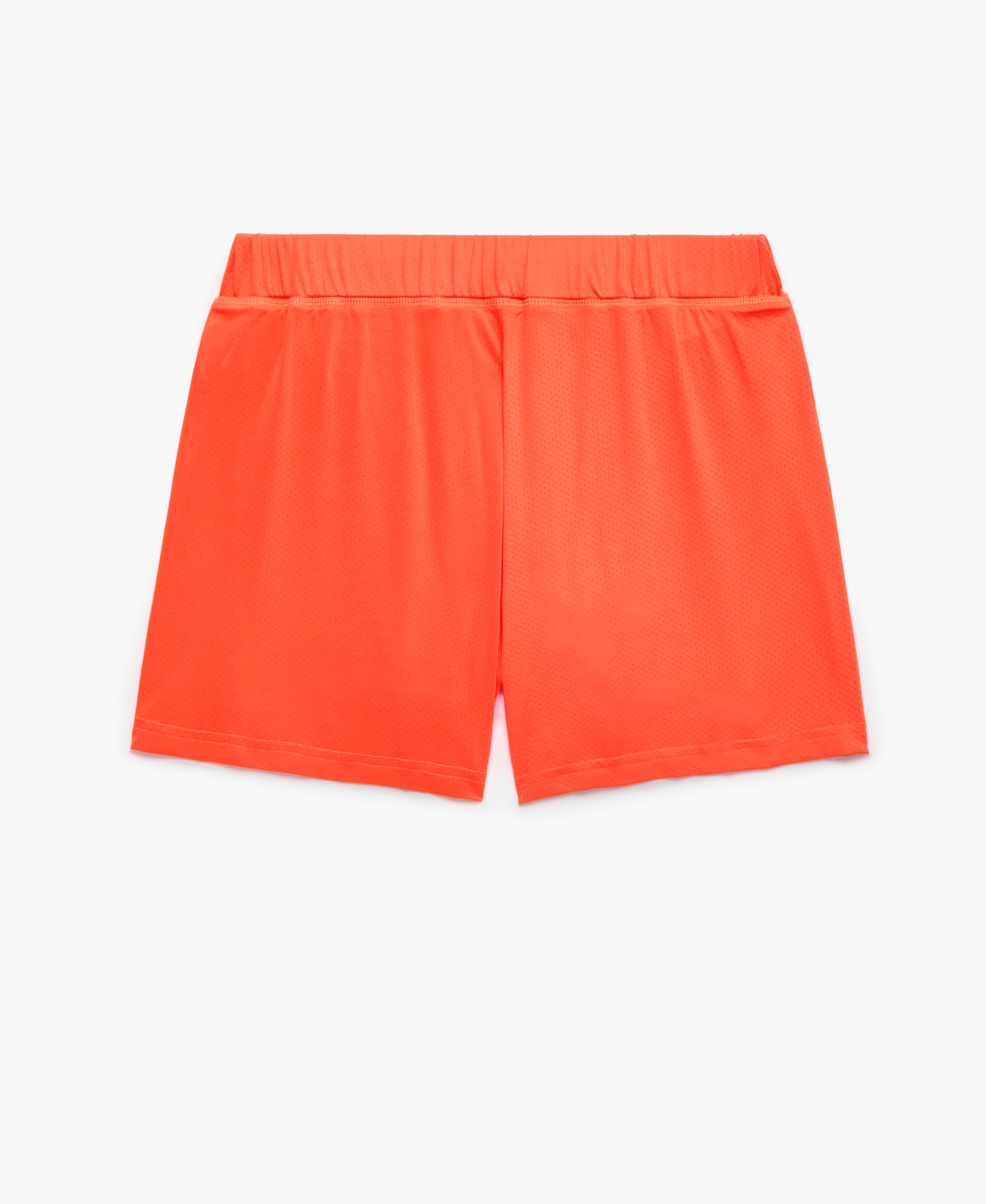 PLEATED PERFORMANCE 2 IN 1 SHORTS