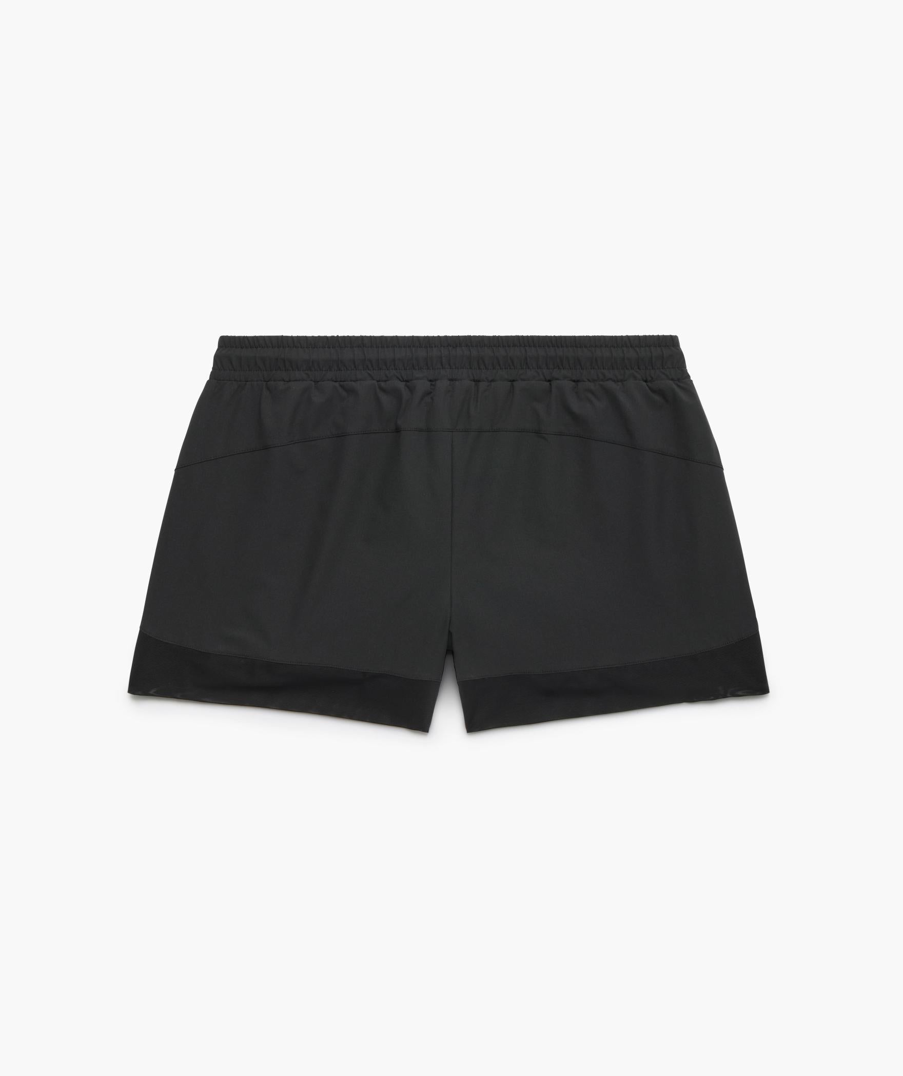 AIM EDGE-HEM SHORTS