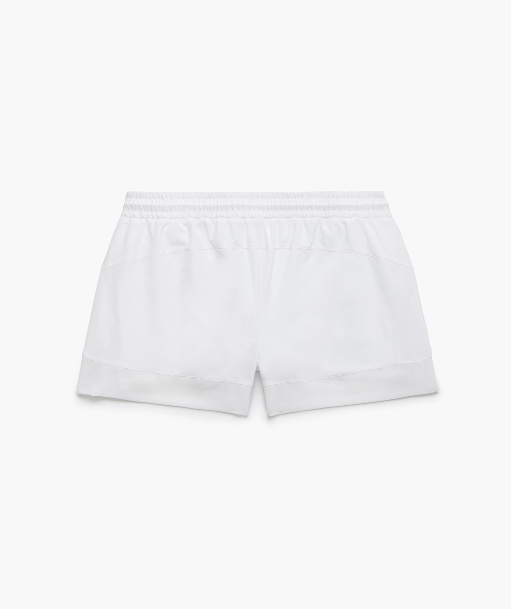 AIM EDGE-HEM SHORTS