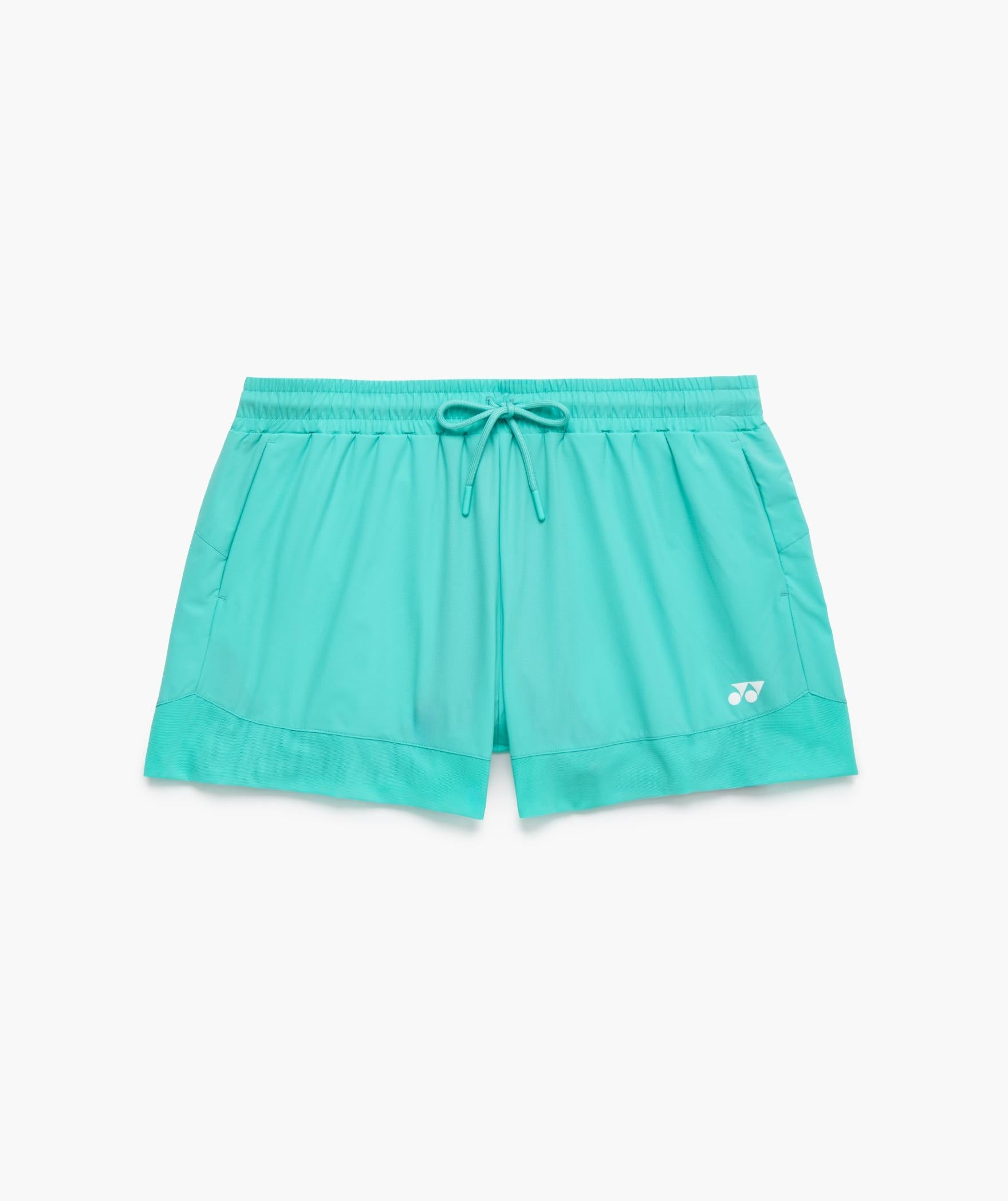 AIM EDGE-HEM SHORTS