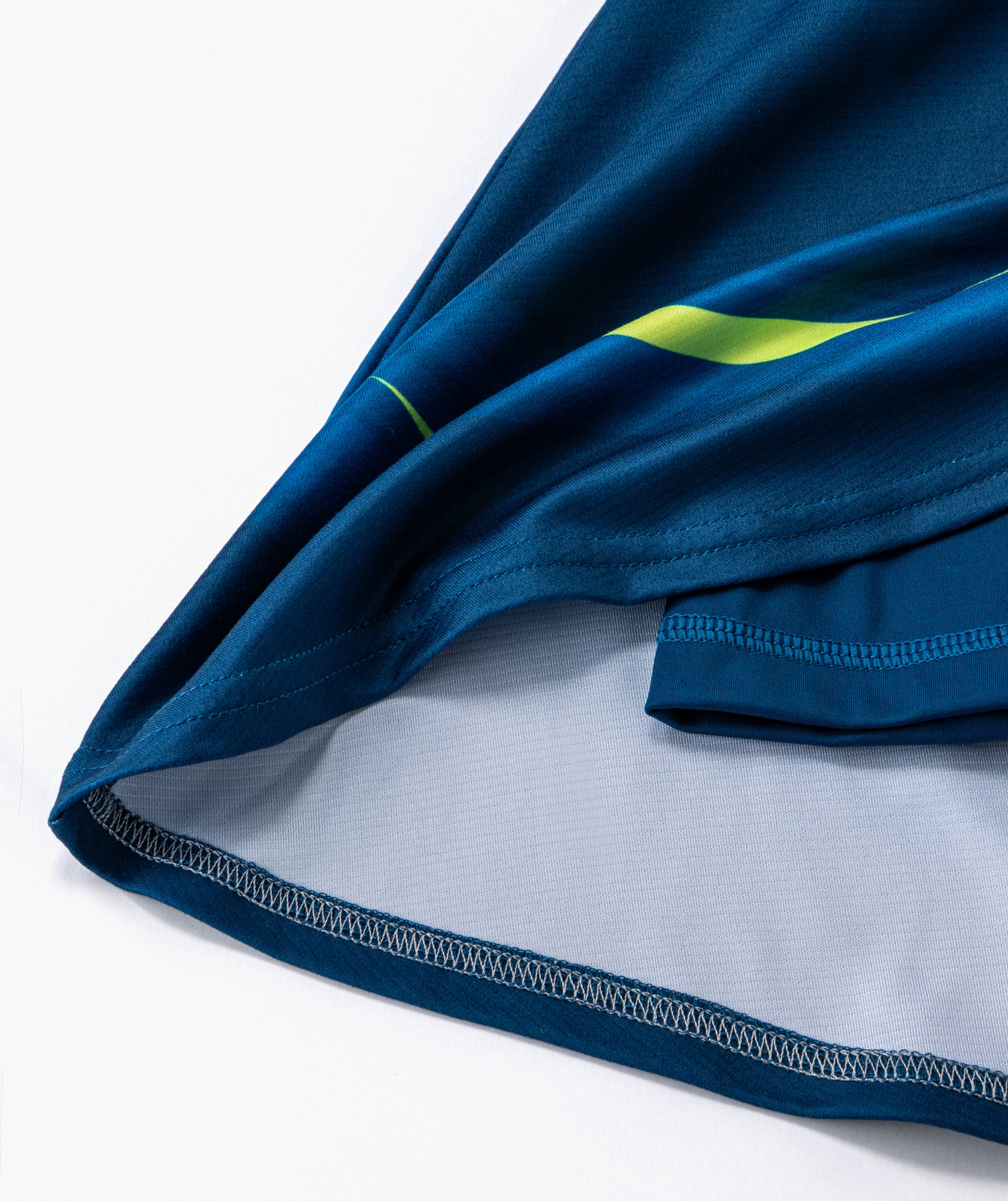 FLASH LINE FLARE TOURNAMENT SKIRT