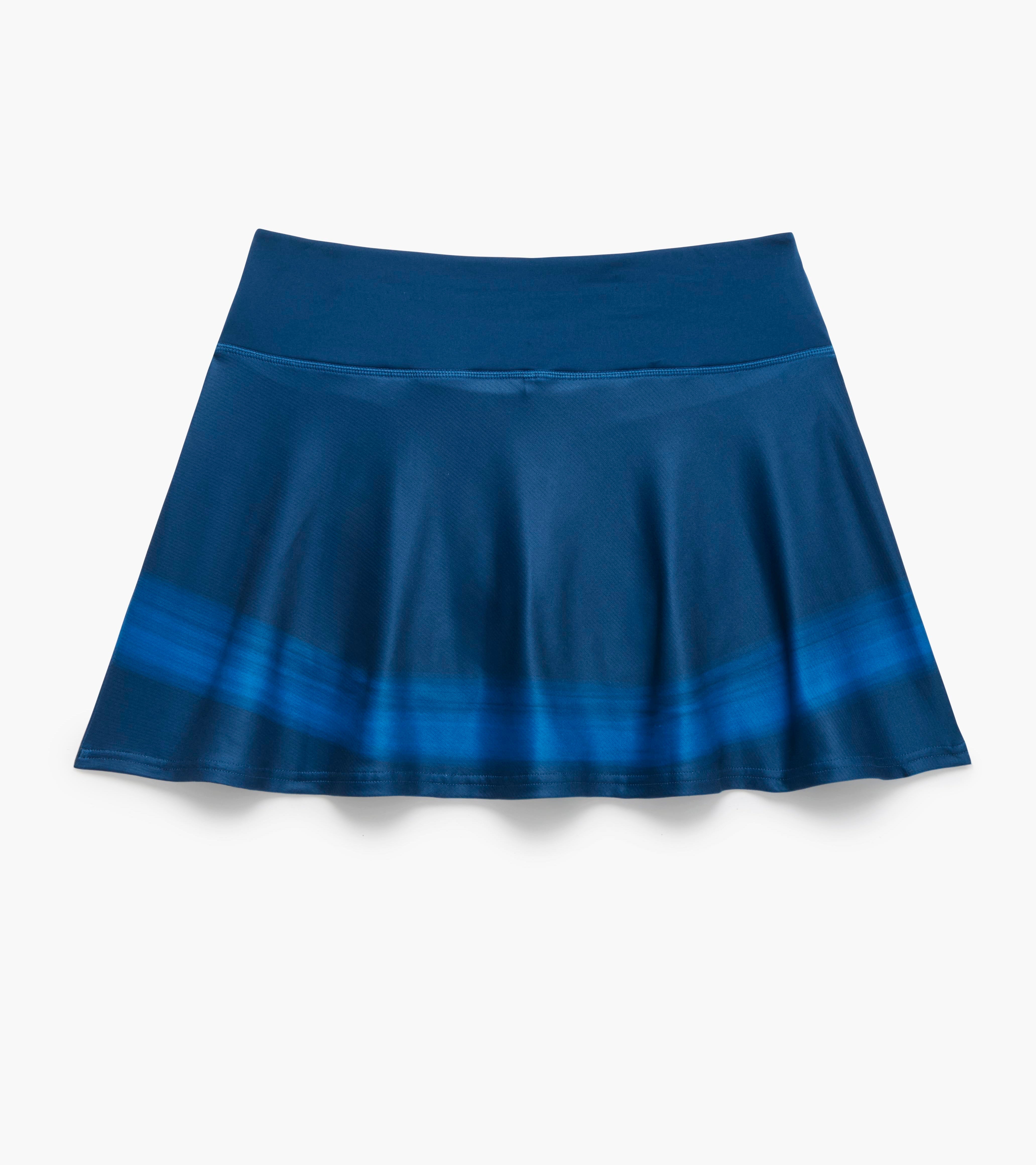 FLASH LINE FLARE TOURNAMENT SKIRT
