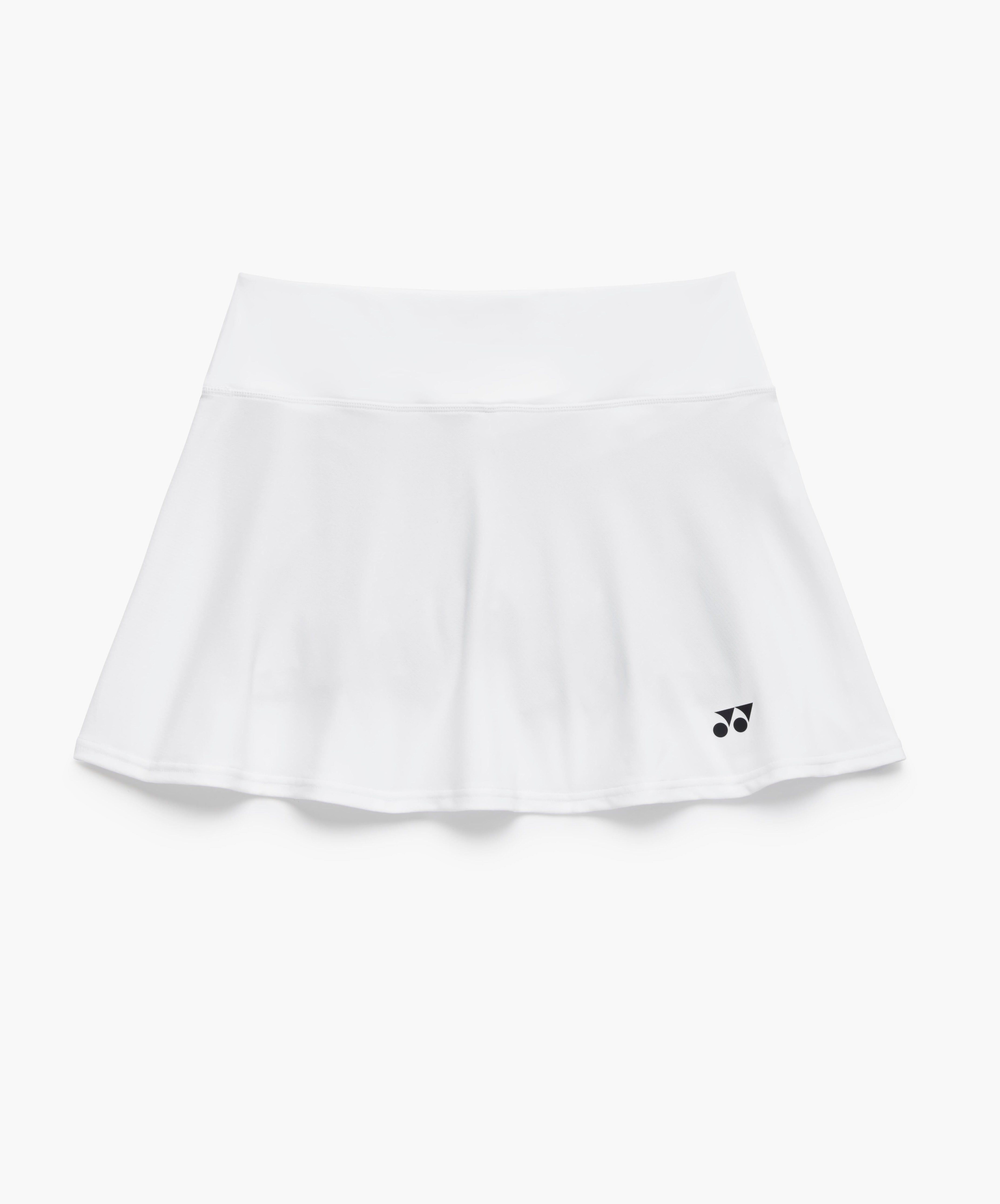 PRESTIGE FLARE TOURNAMENT SKIRT