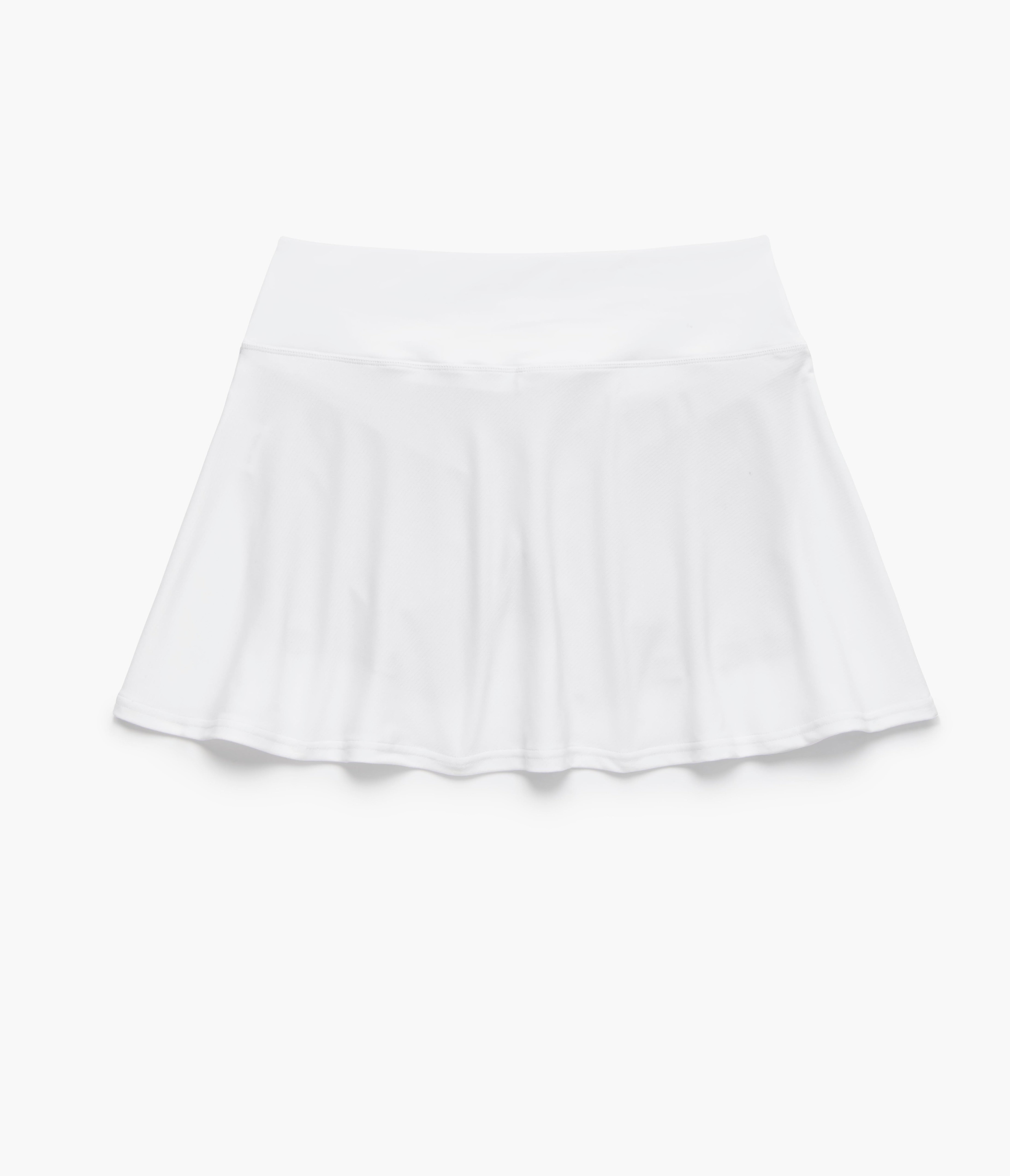 PRESTIGE FLARE TOURNAMENT SKIRT