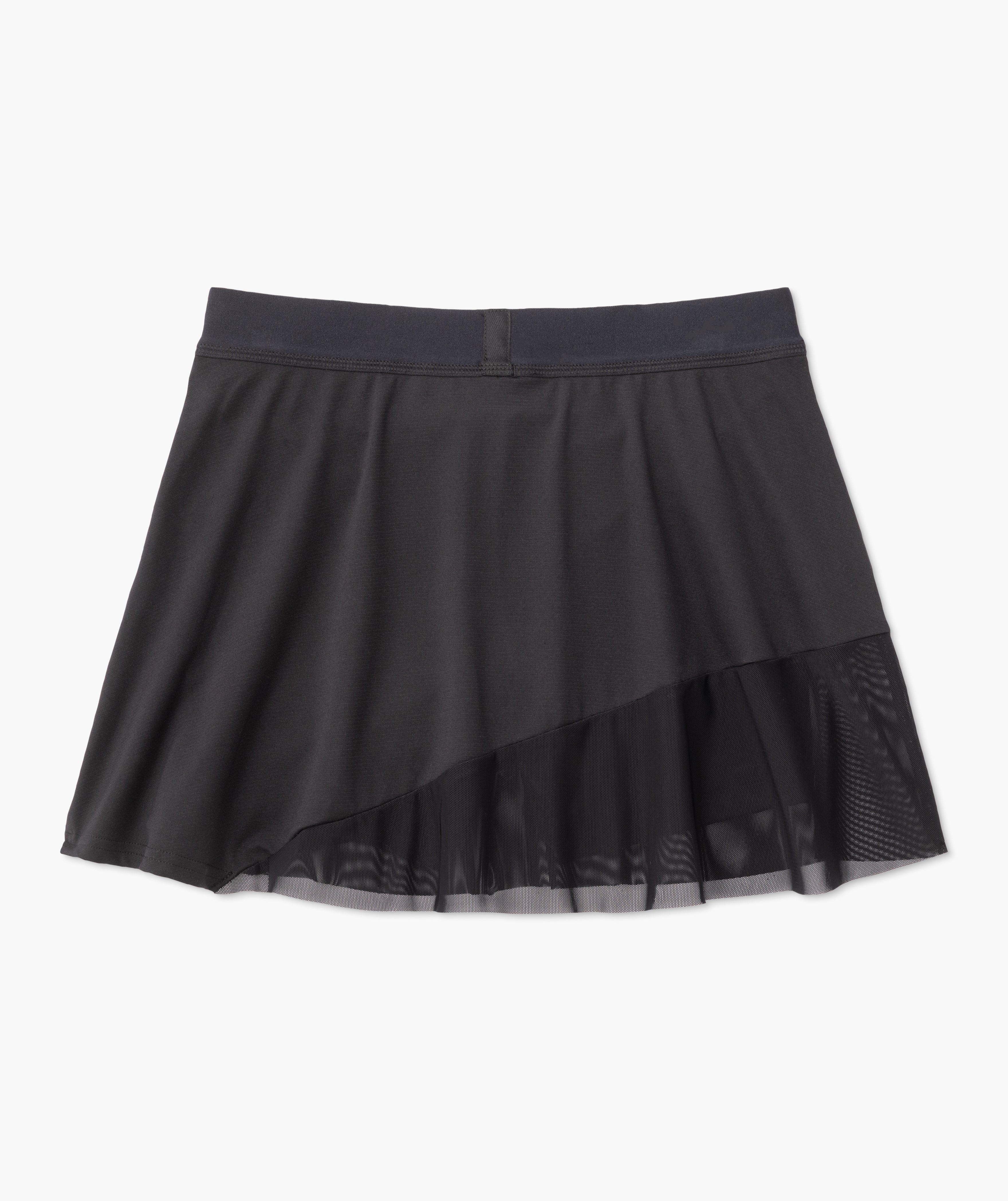 ENERGY TOURNAMENT SKIRT