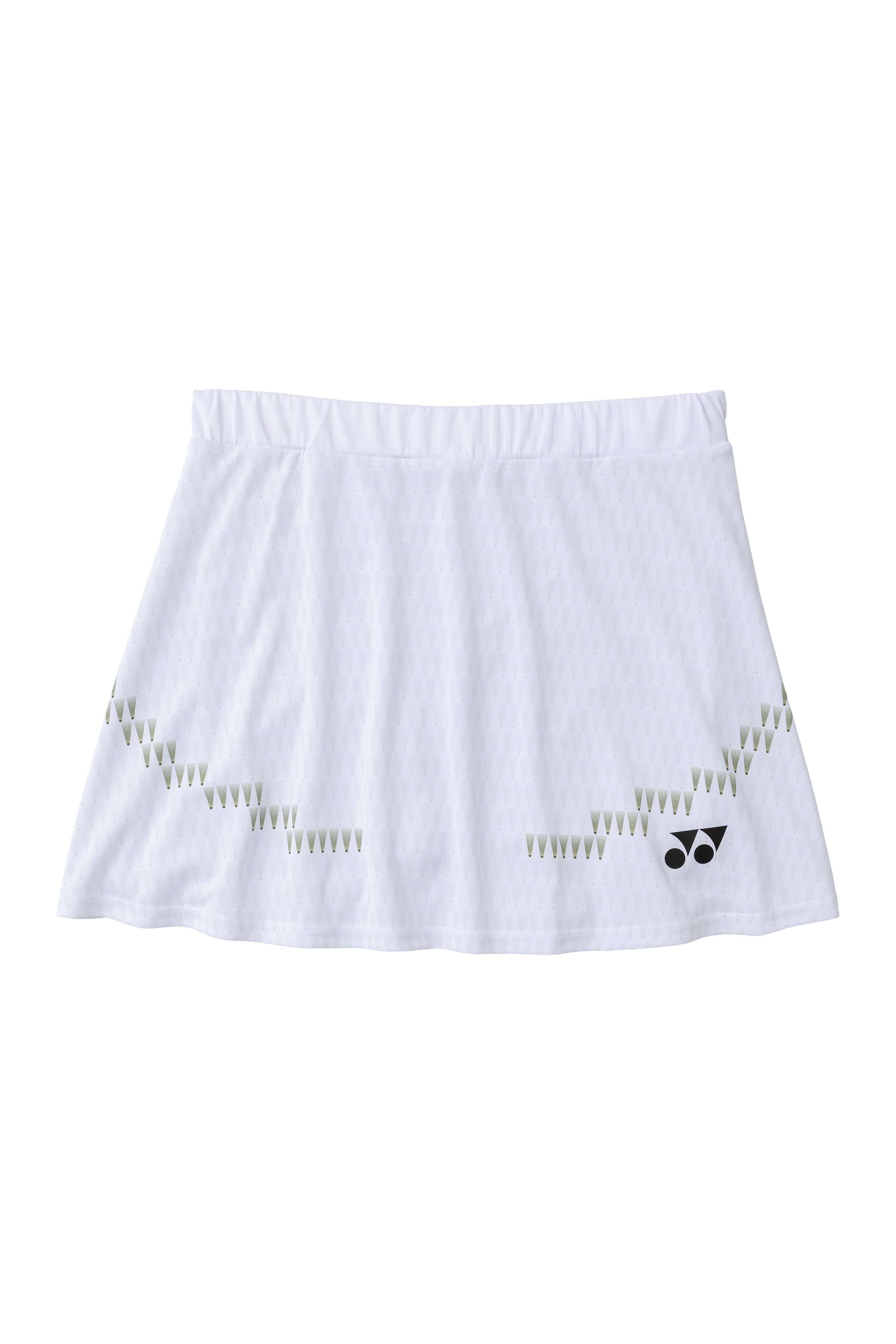 SHUTTLE ARC TOURNAMENT SKIRT