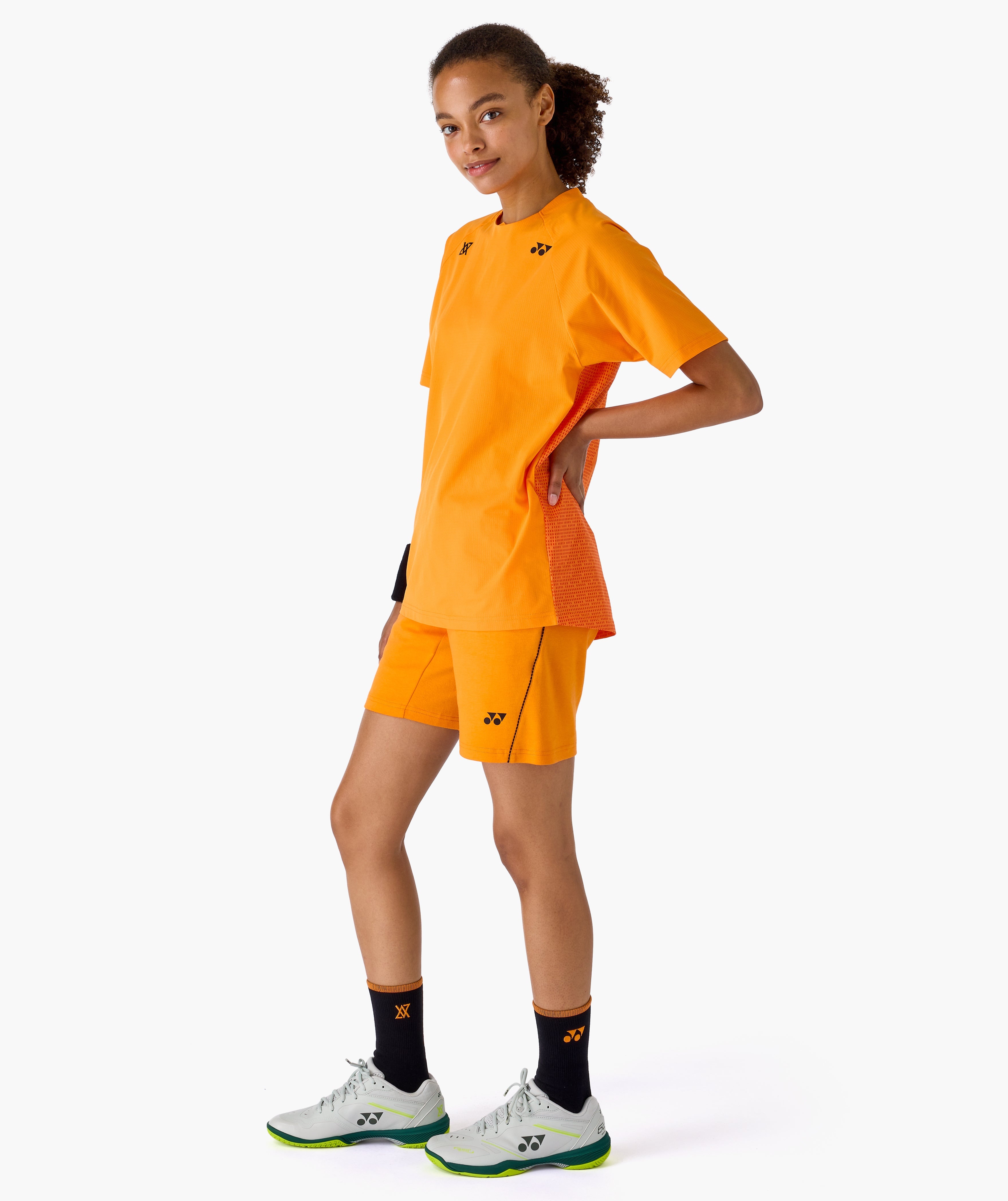 VA IGNITE TRAINING SHORTS
