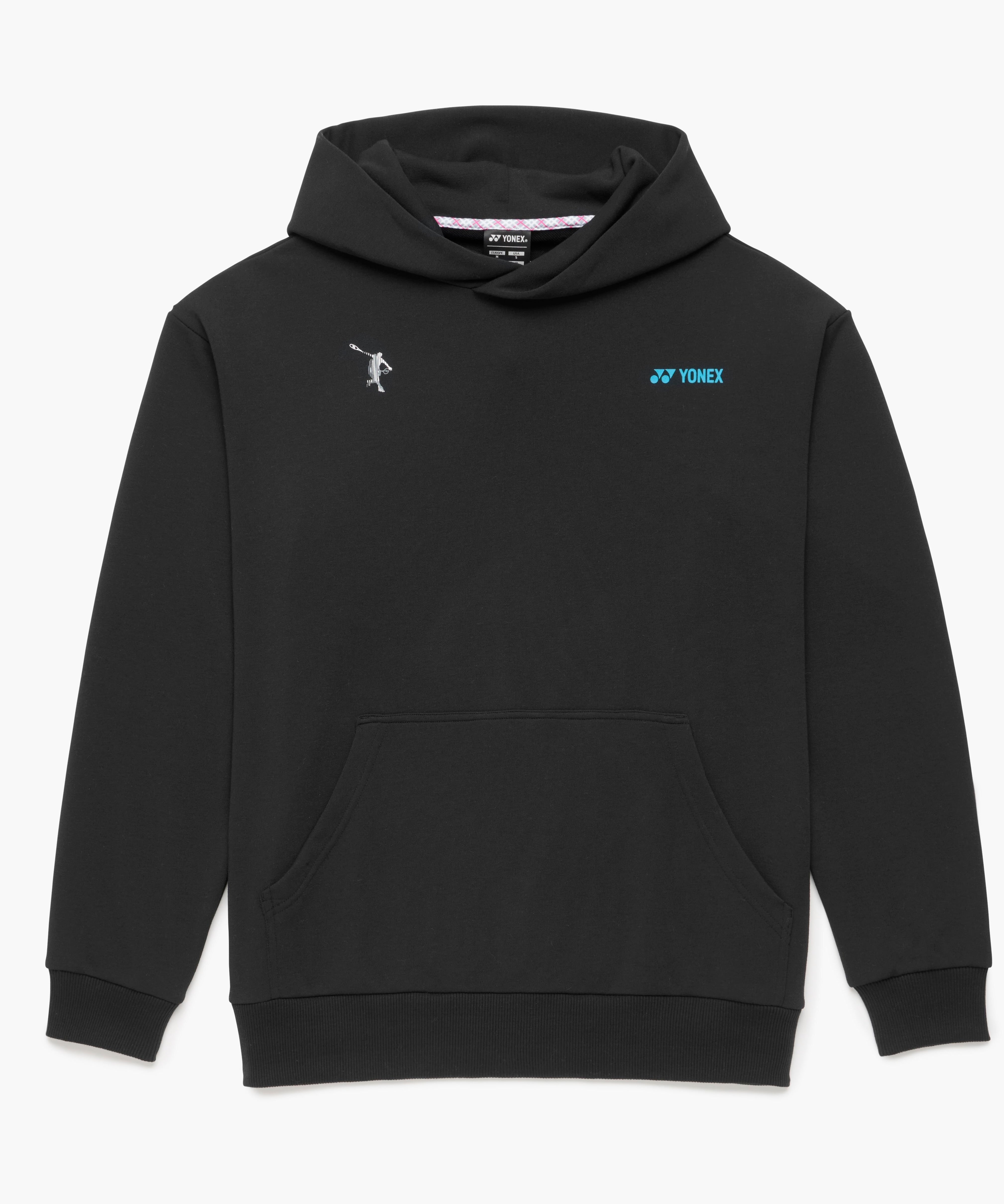 STAN THE MAN HOODIE