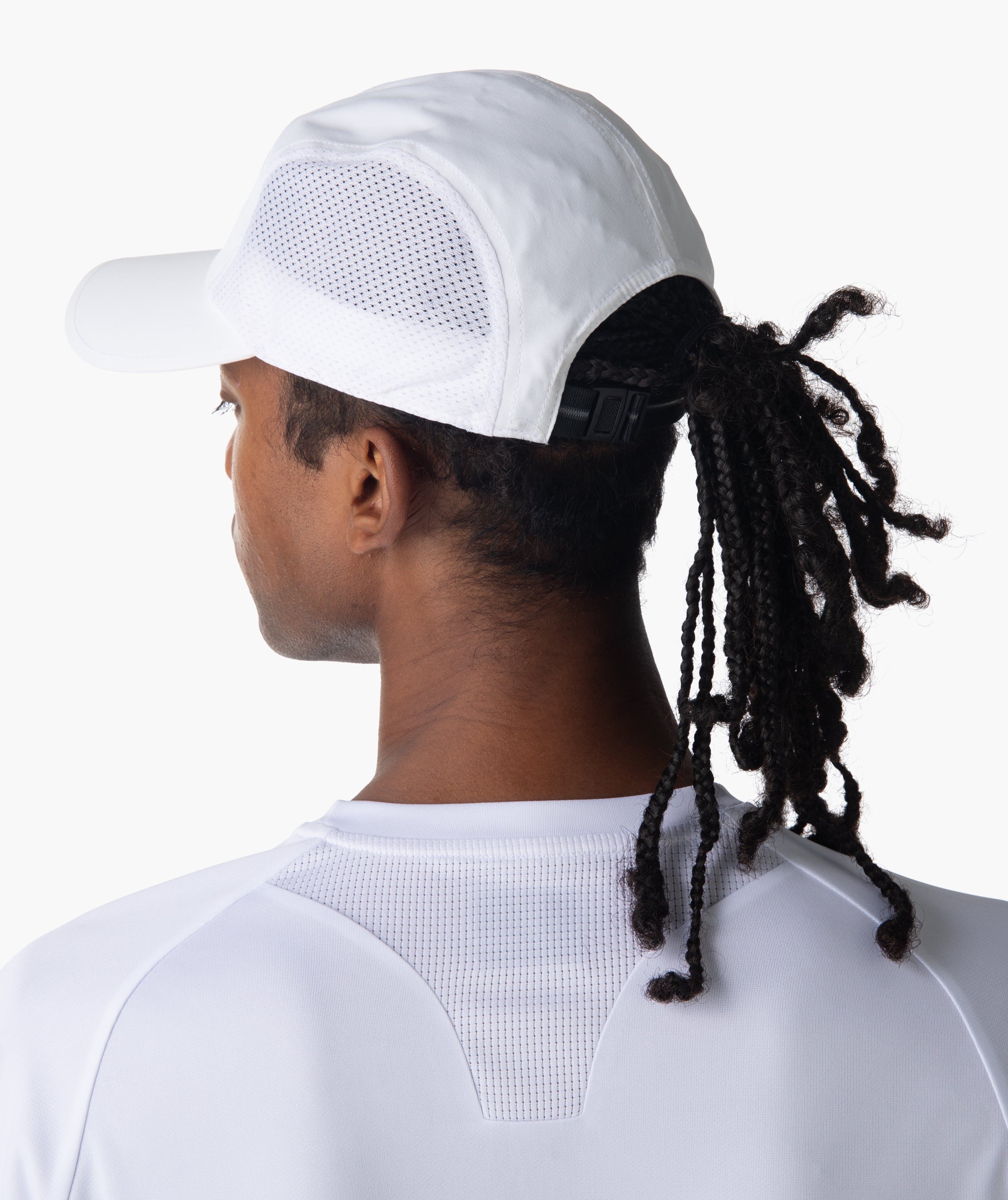 MESH PANEL PERFORMANCE CAP