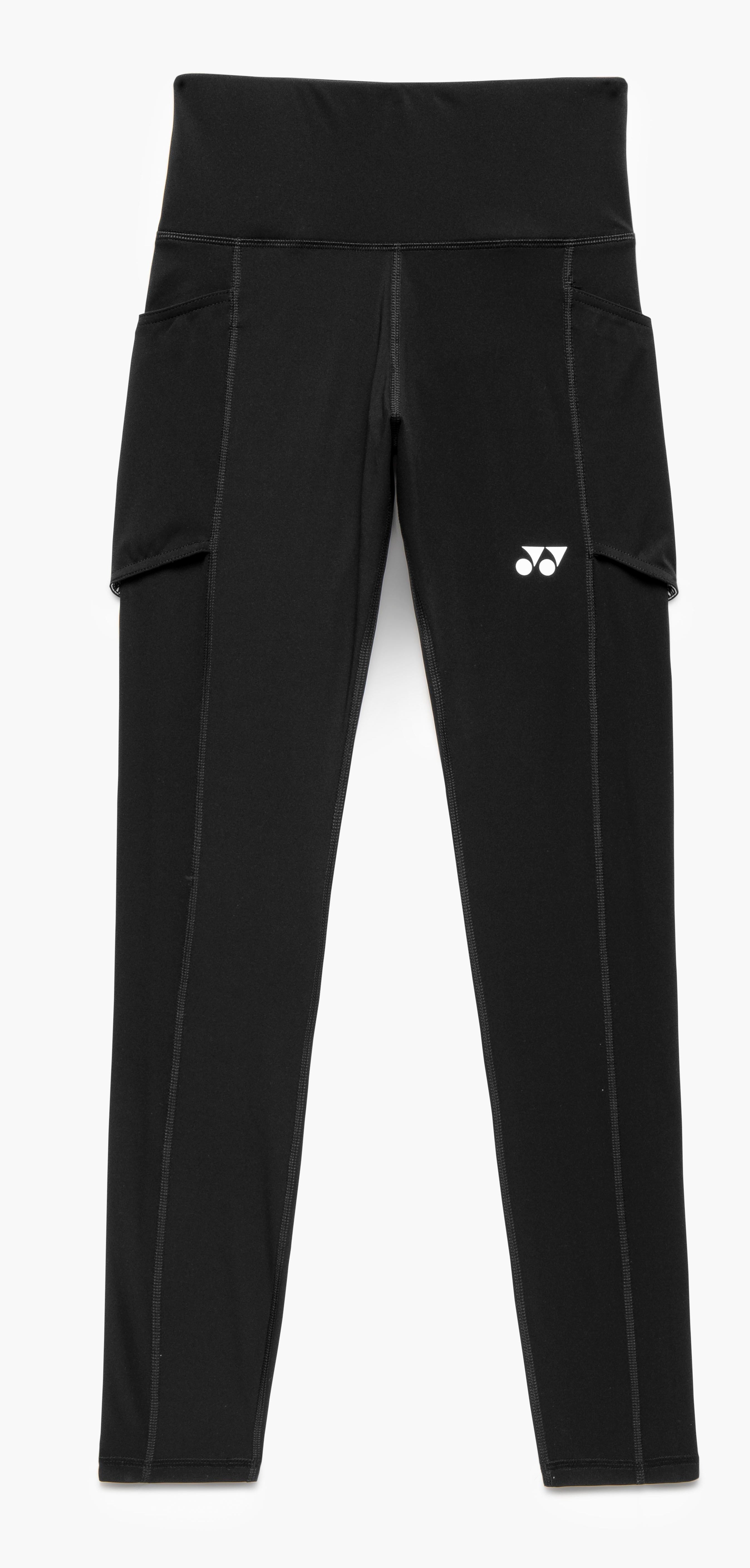 HIGH-WAIST UTILITY LEGGINGS